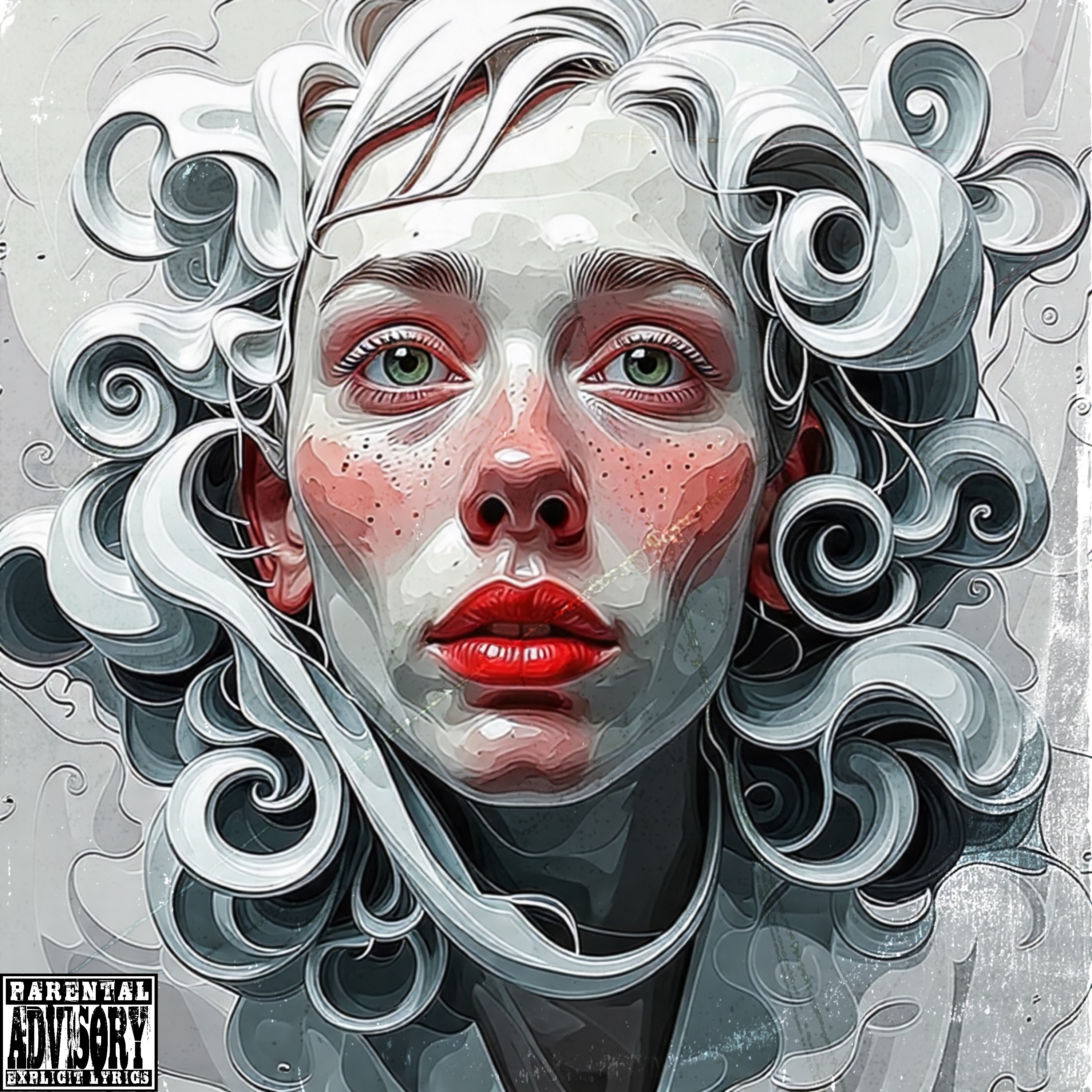 Blues by Bloccbby cover art