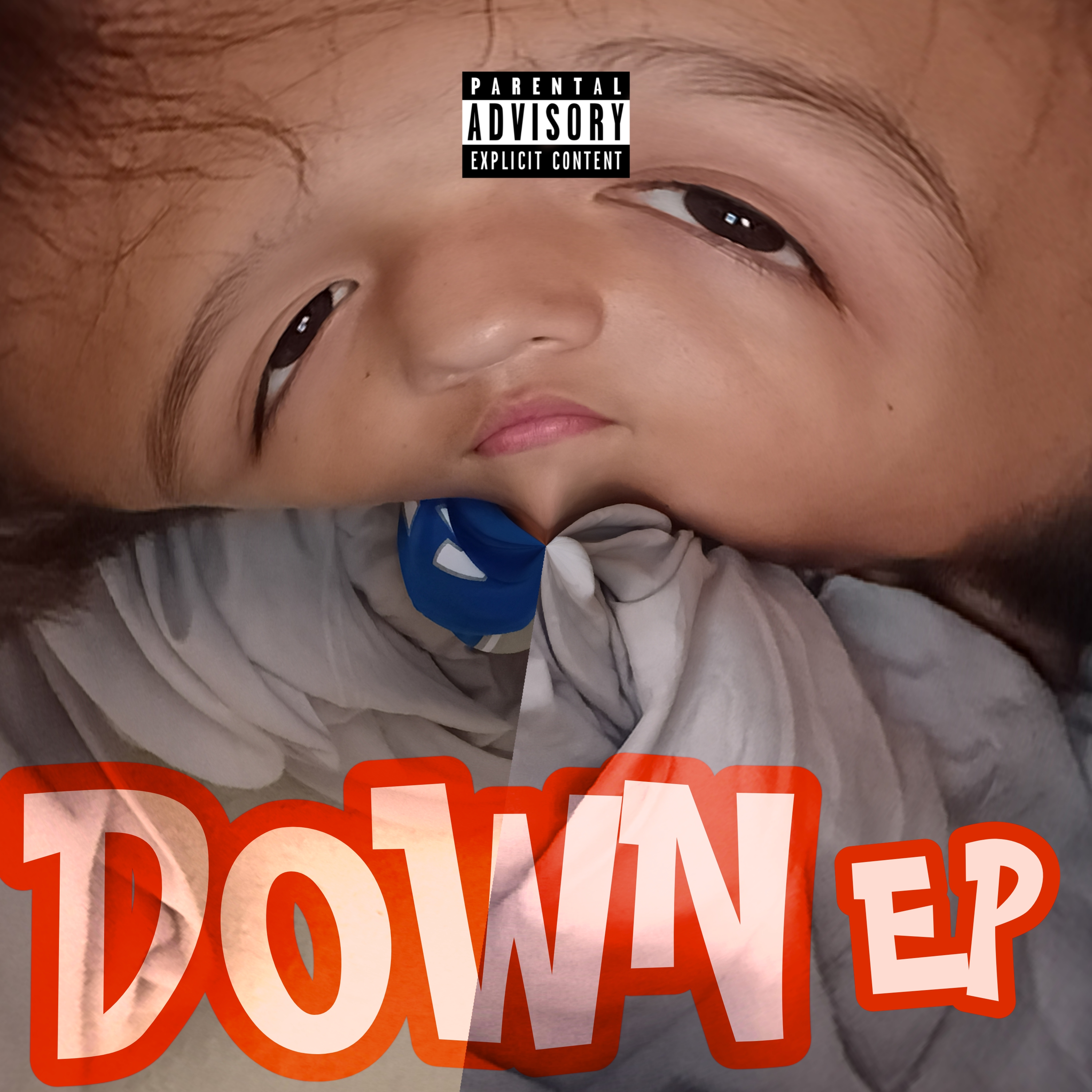 Down artwork