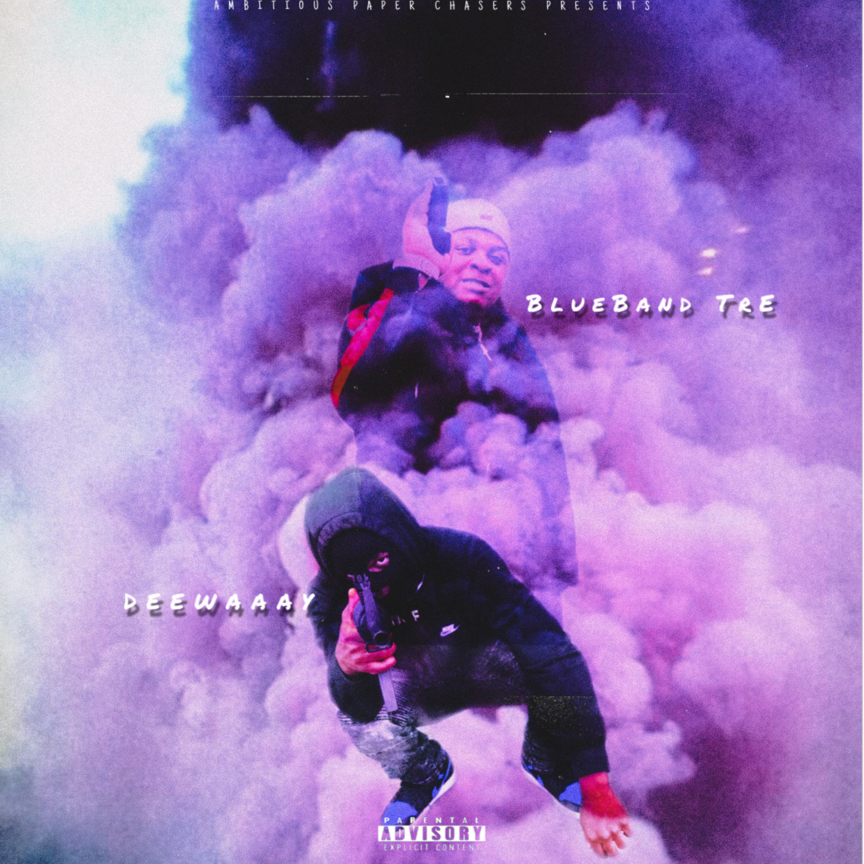 All Black artwork