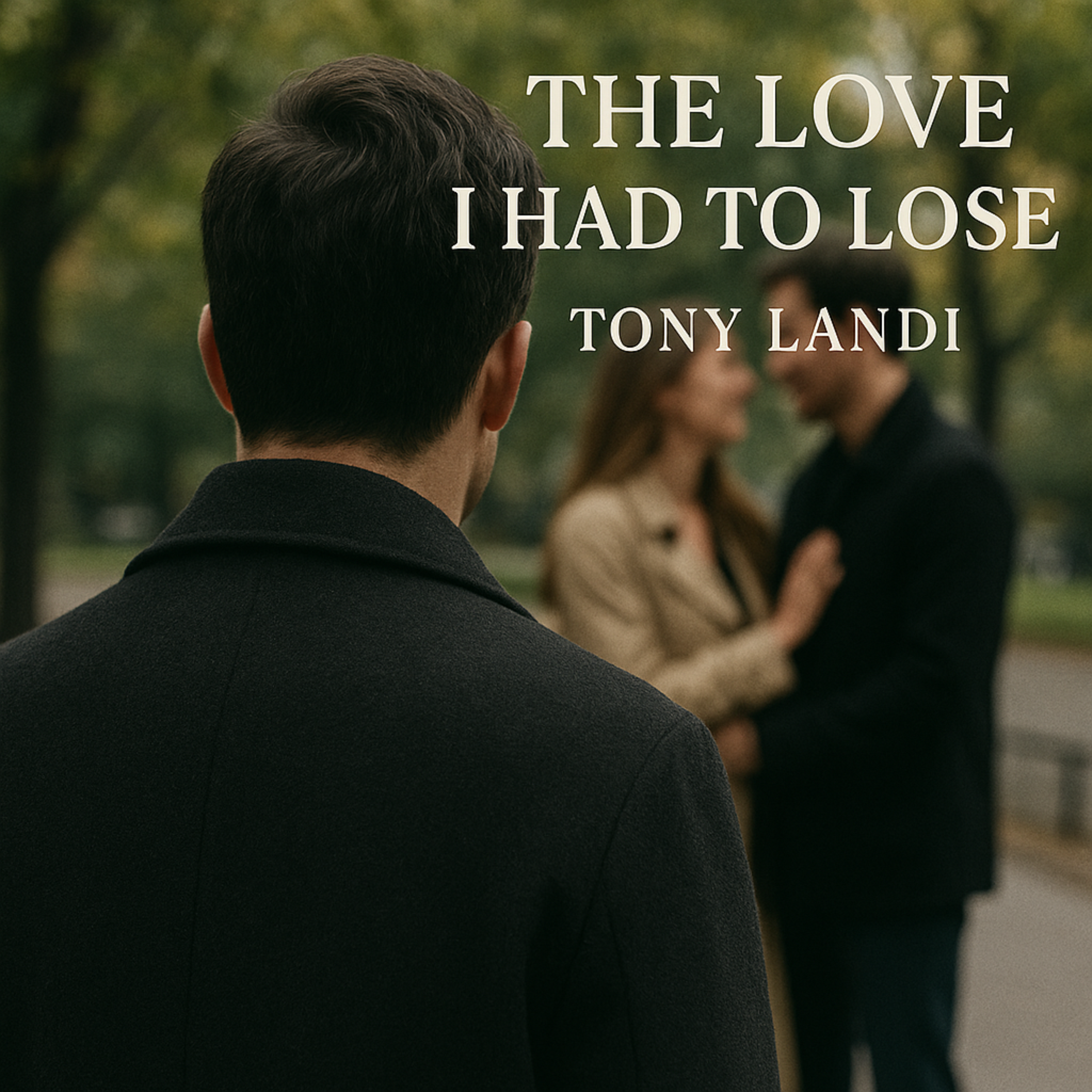 The Love I Had to Lose artwork