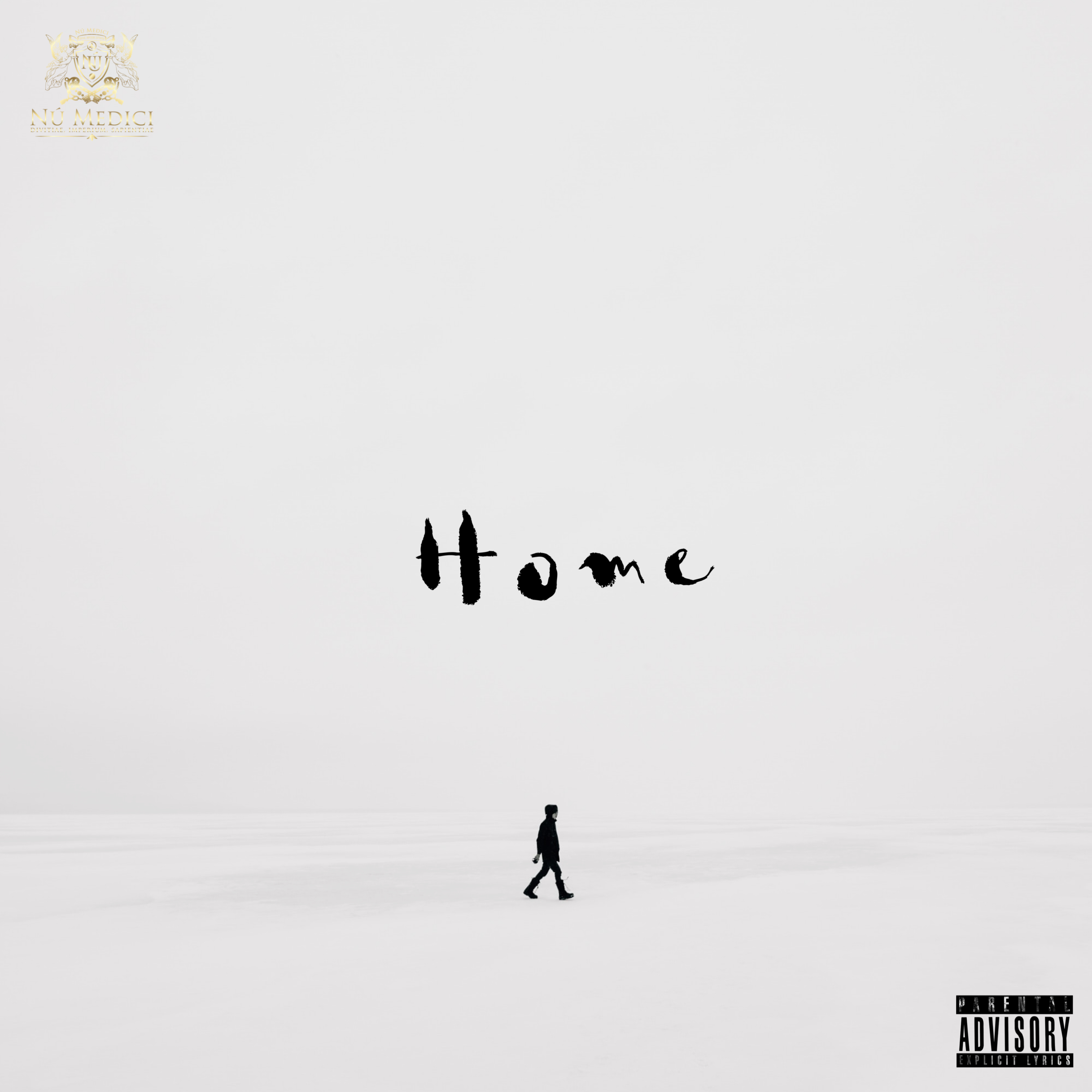 Home artwork