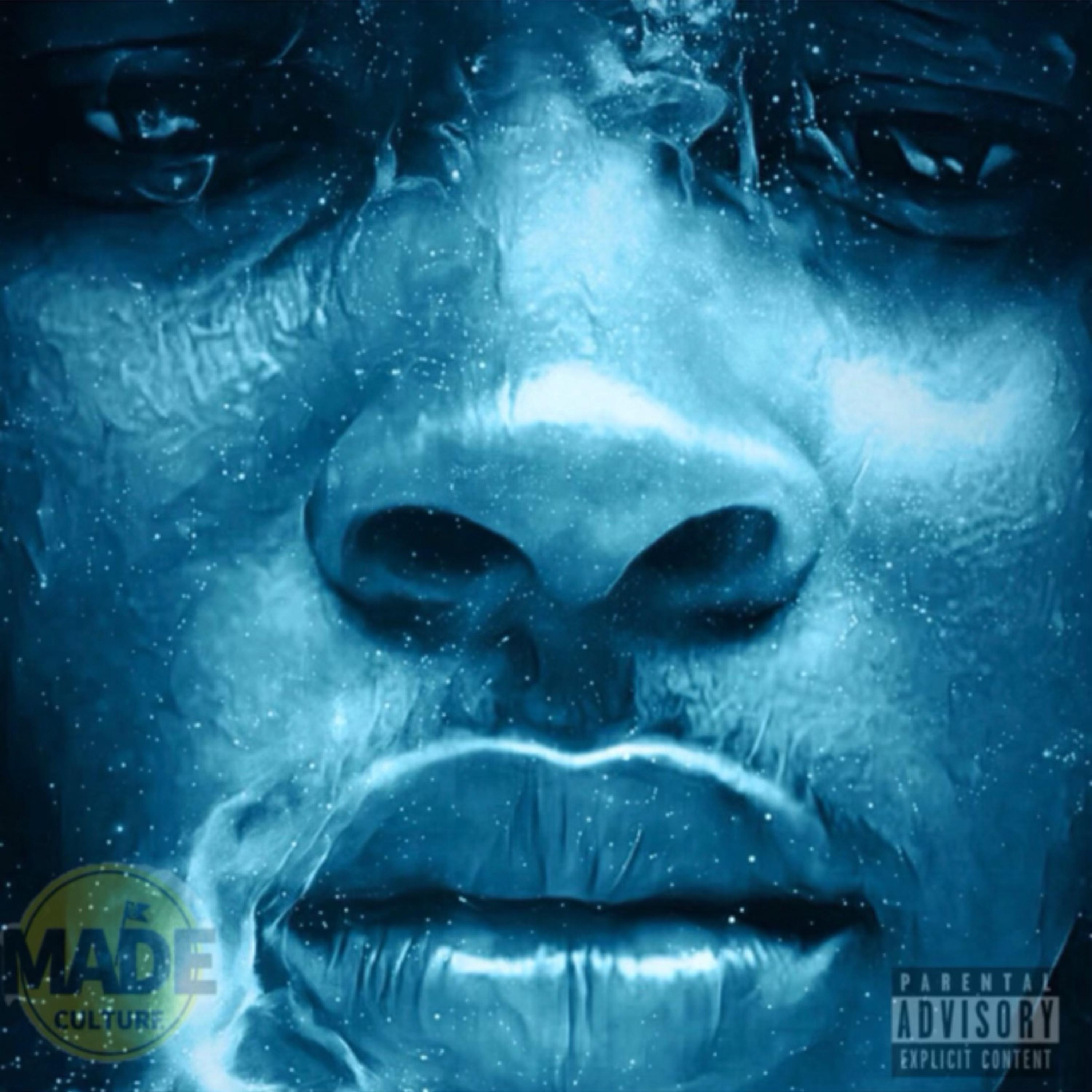 No Tears 3 artwork