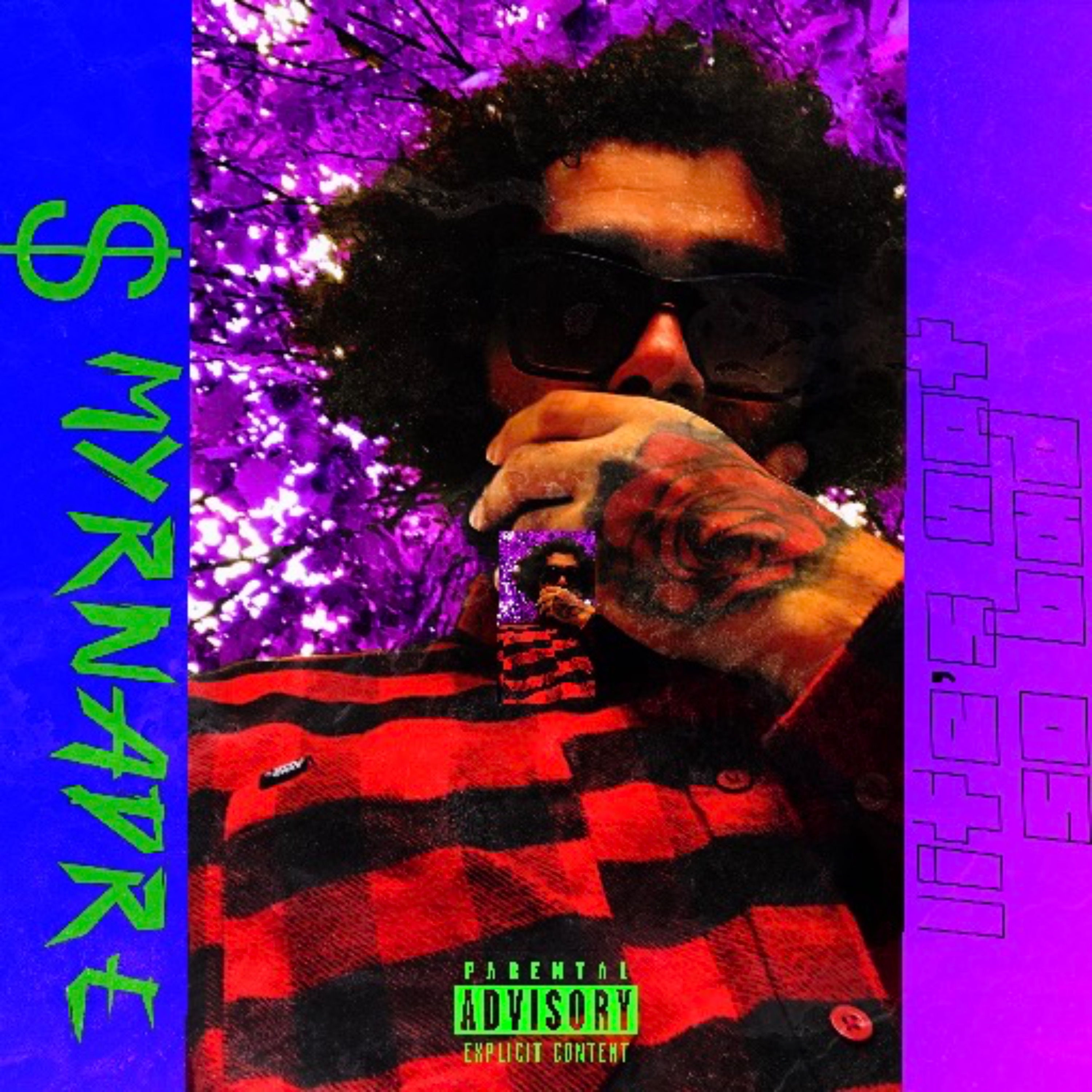 Life’s Not So Bad by $myrnaDre cover art