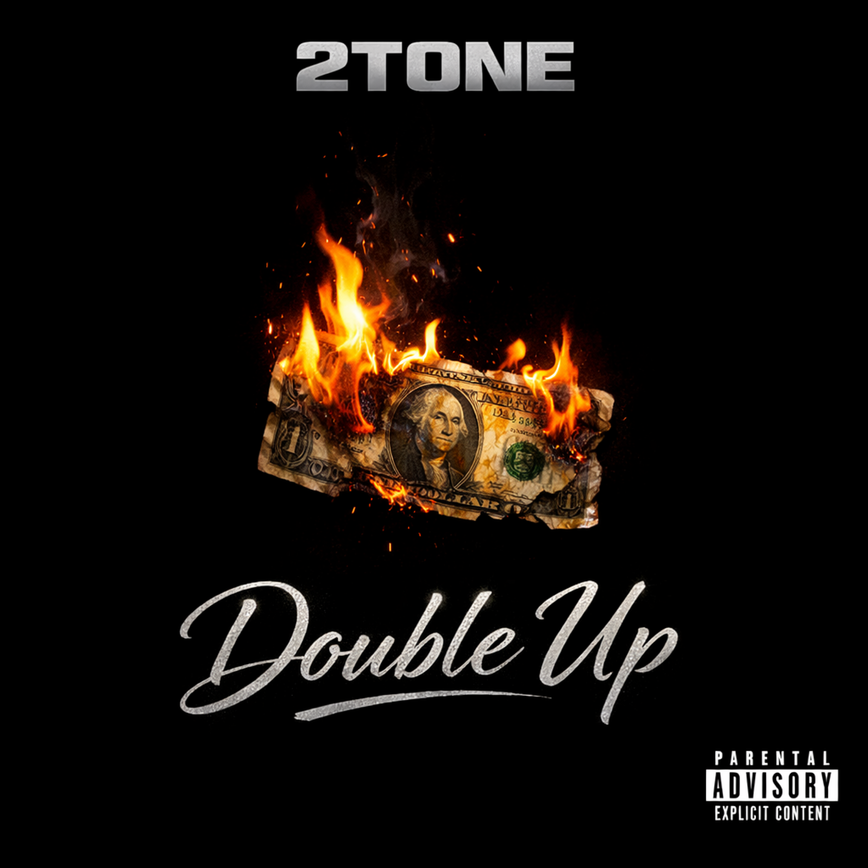 Double Up artwork