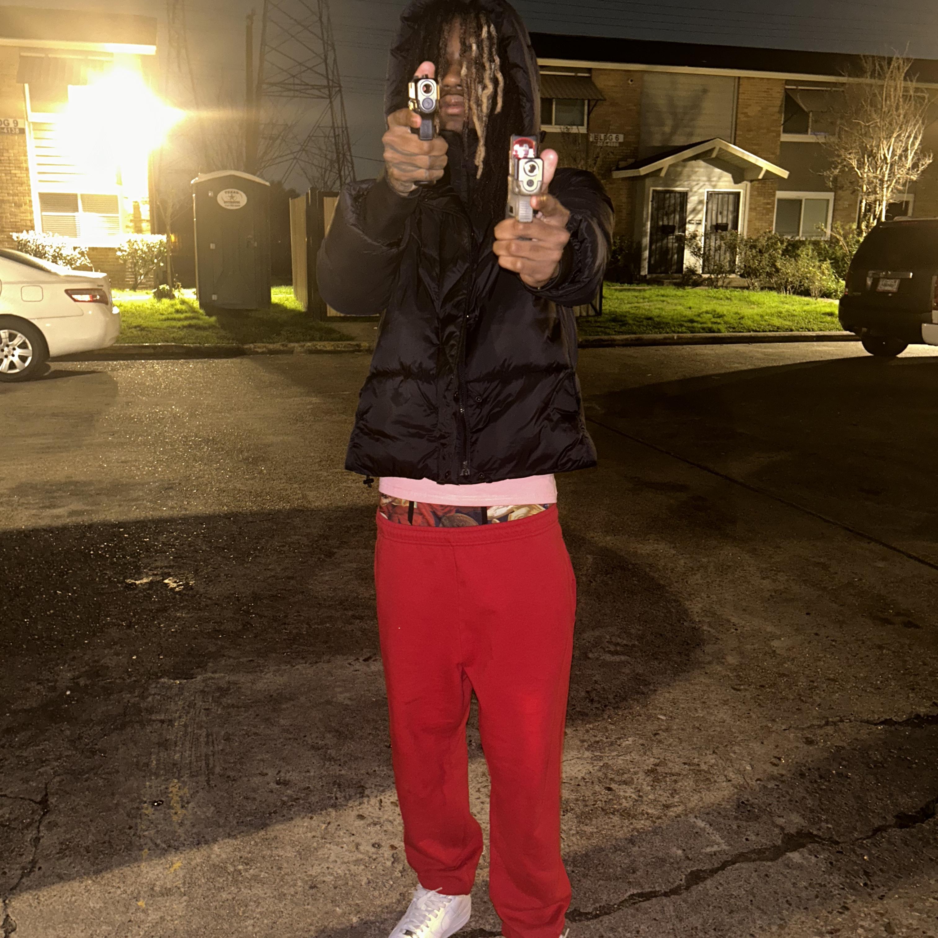 MURDER BIDNESS artwork