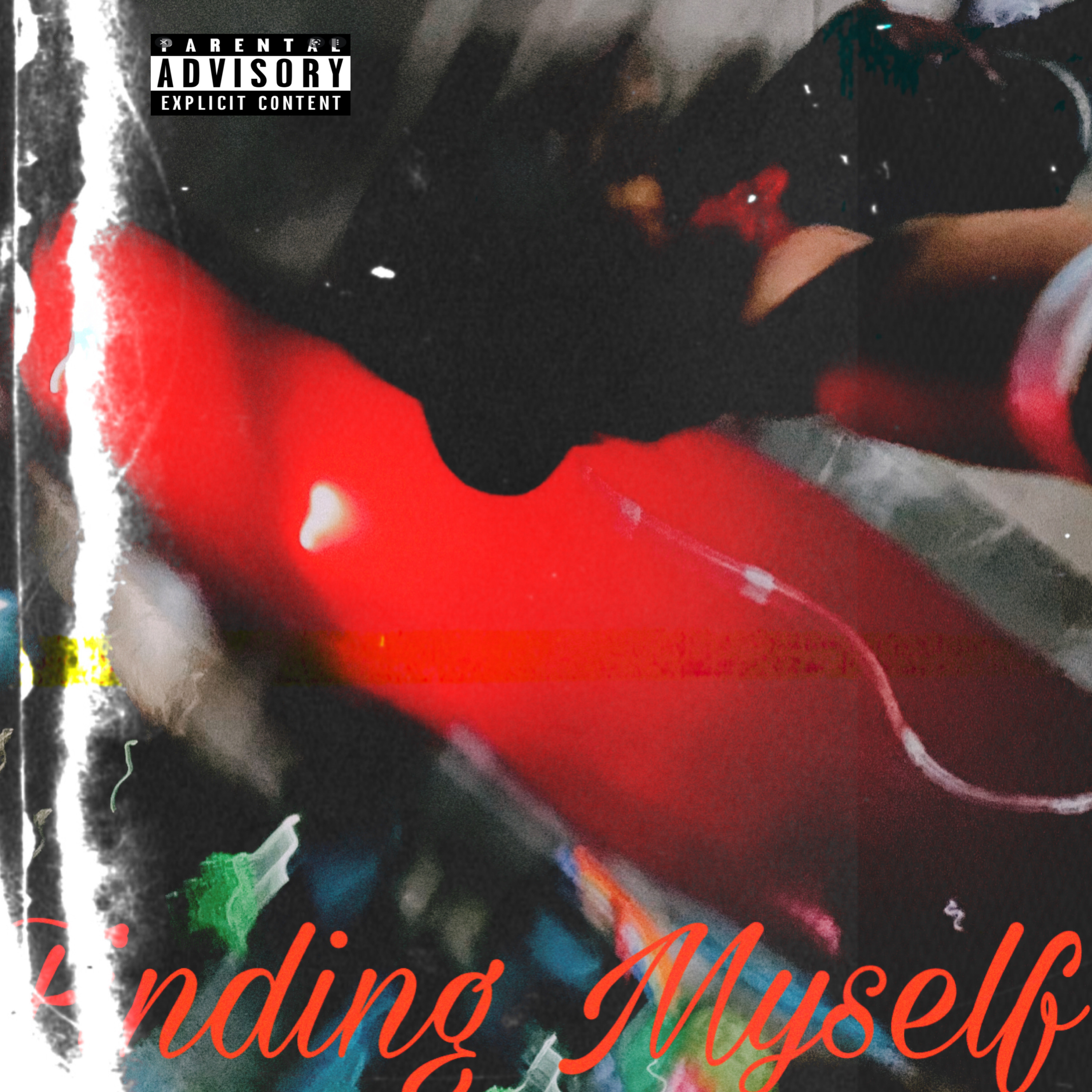 Finding Myself artwork