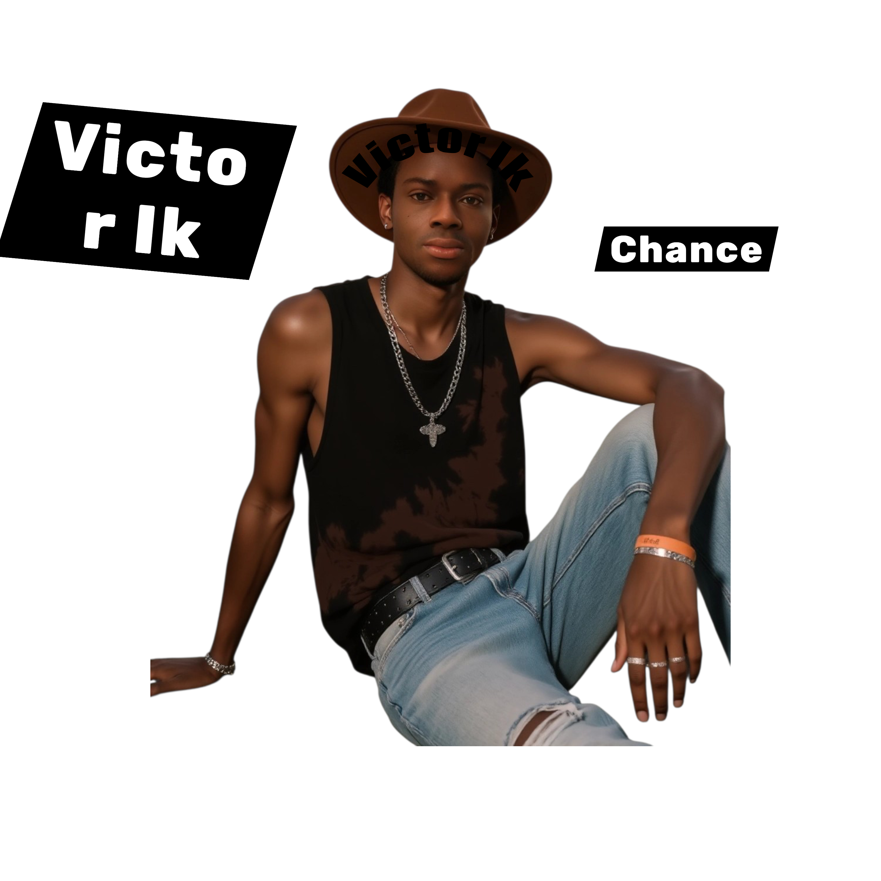 chance artwork