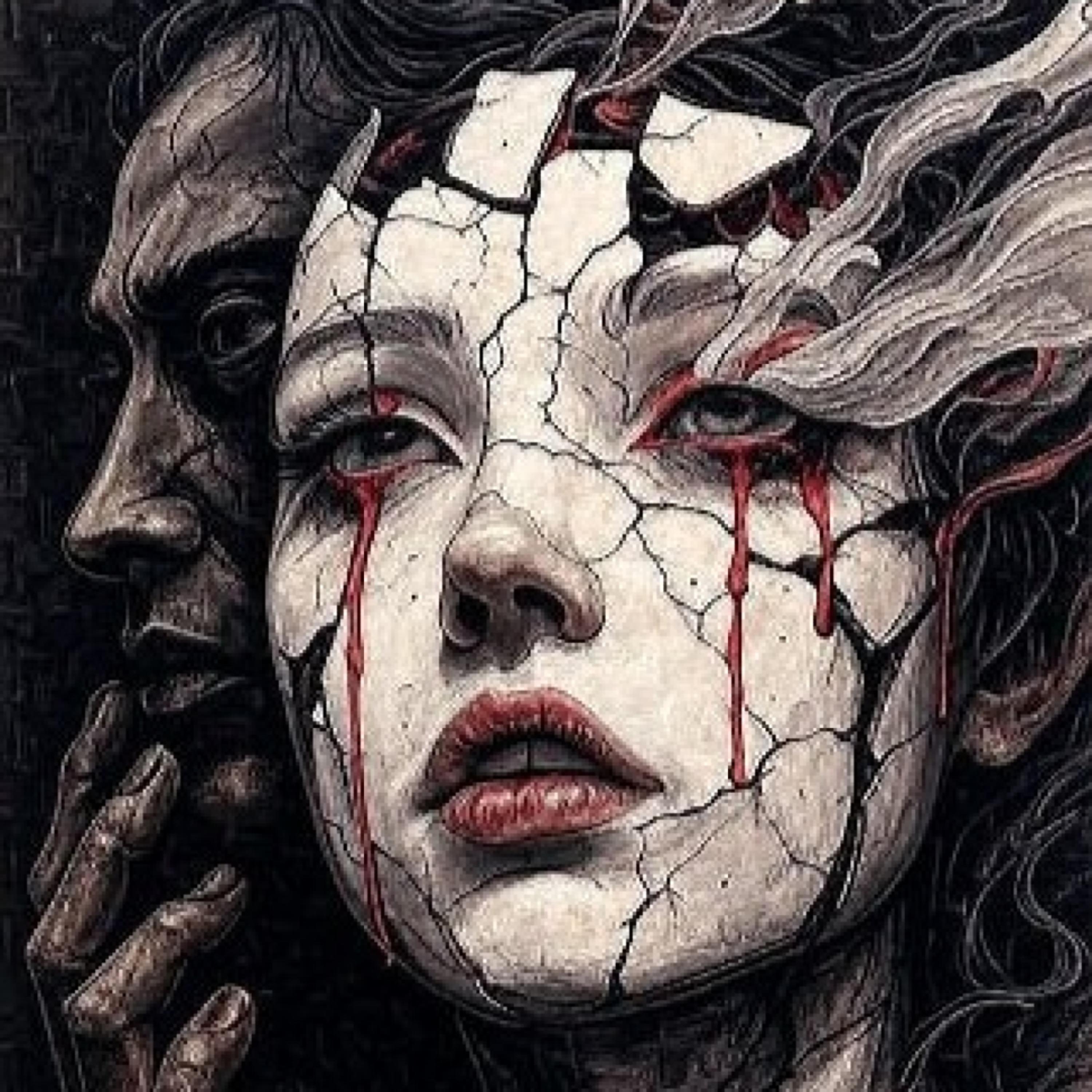 Fademore artwork