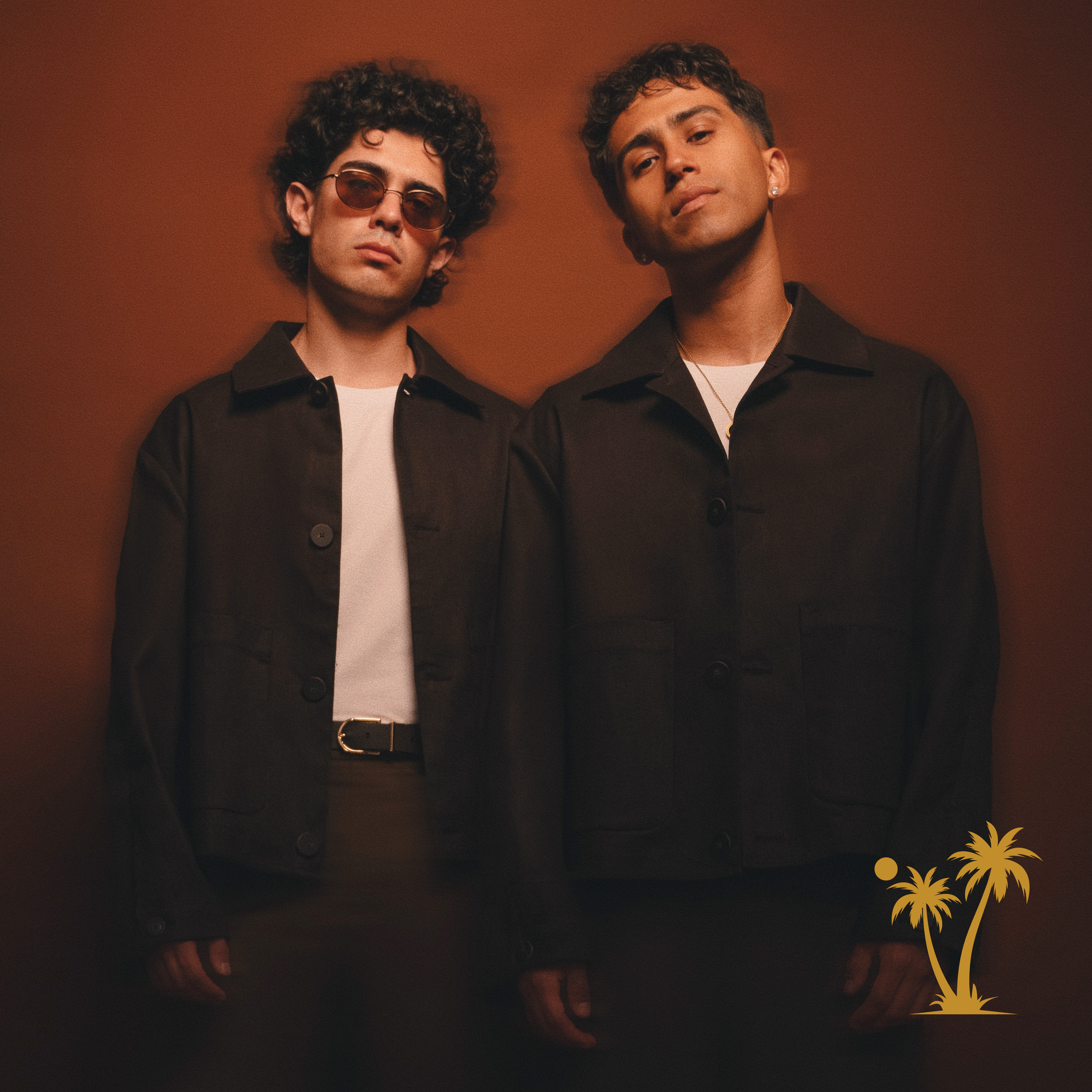 Paradise artwork