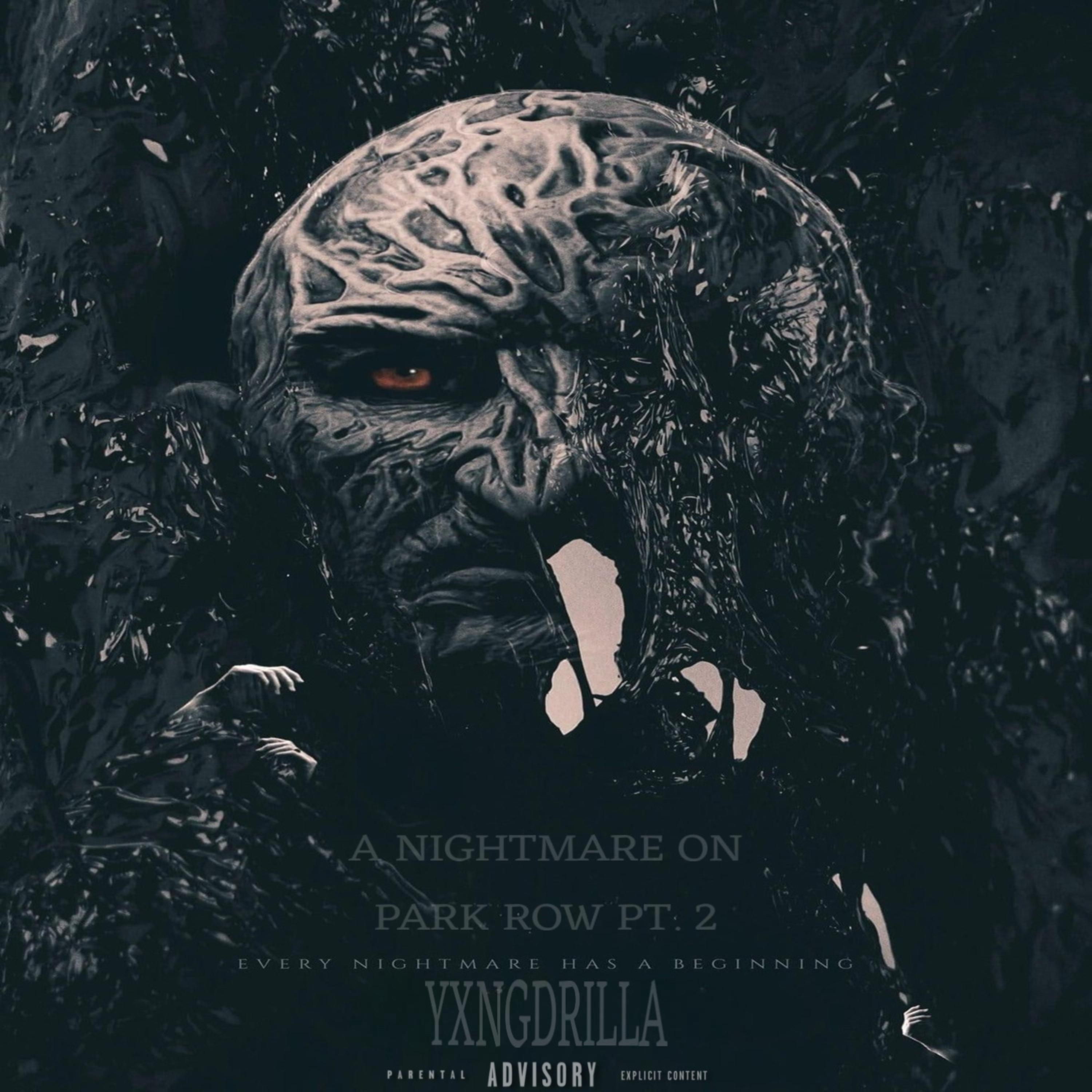 A Nightmare On Park Row PT. 2 artwork