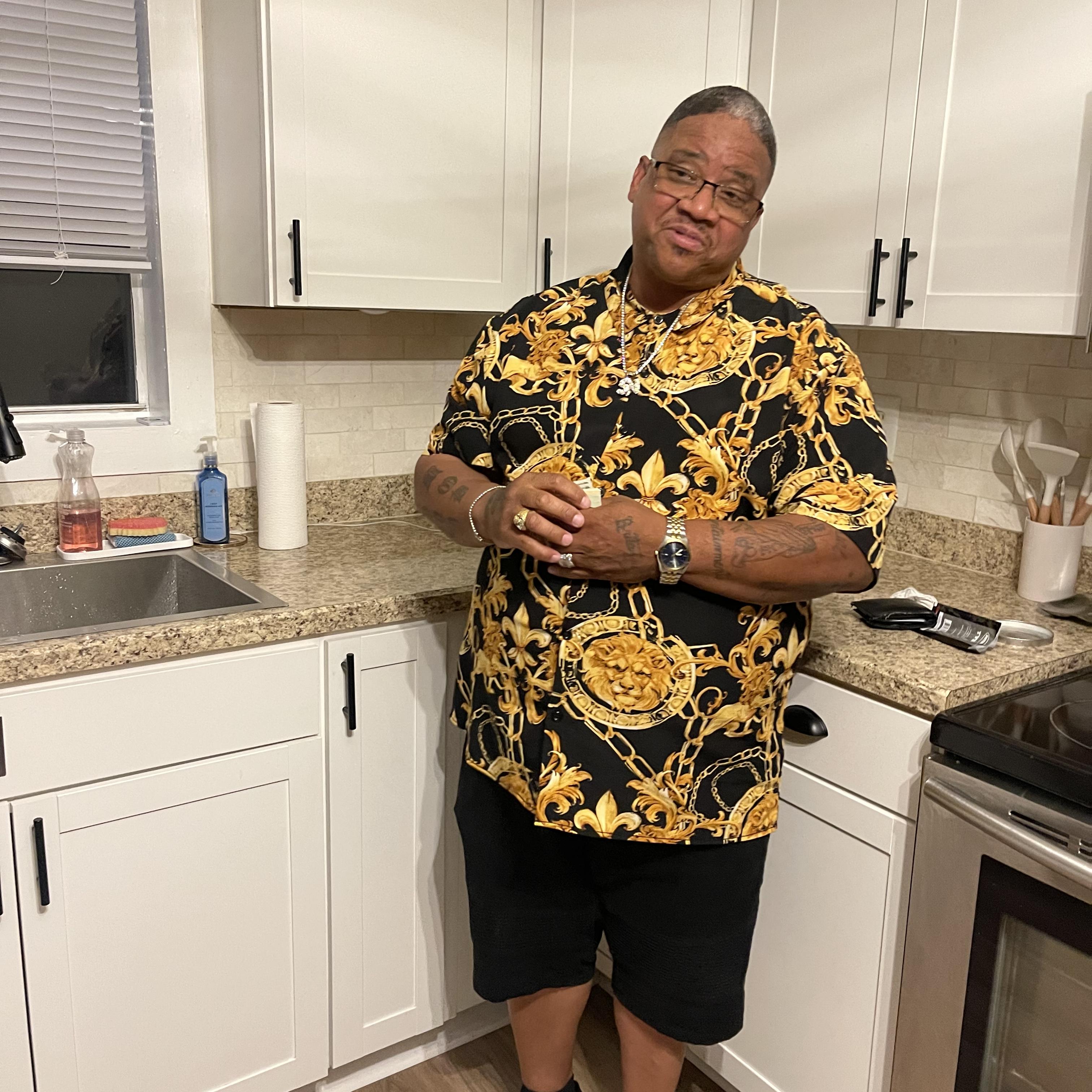 I Don't Care Anyway I Don't Care artwork