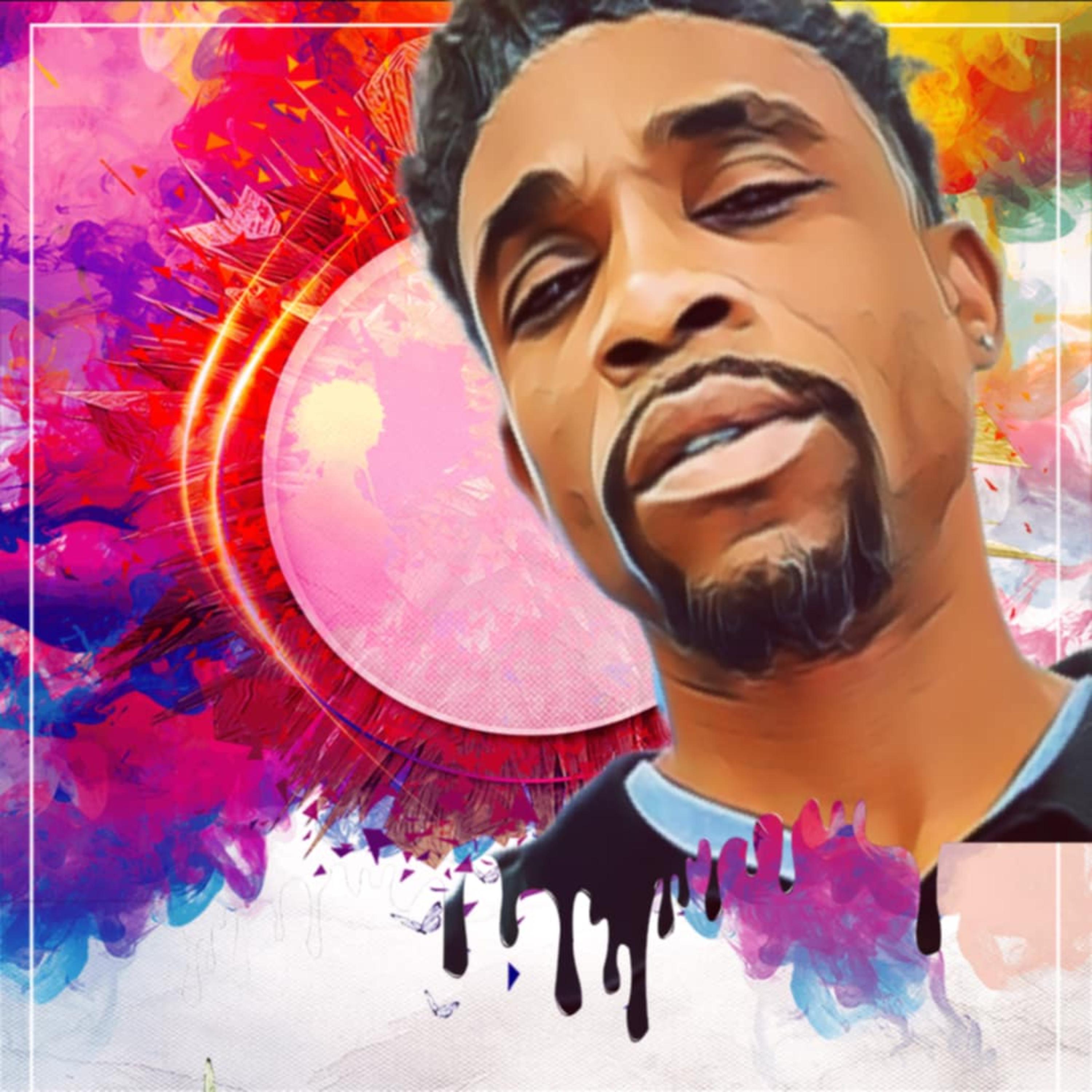 Ain't gotta like me artwork