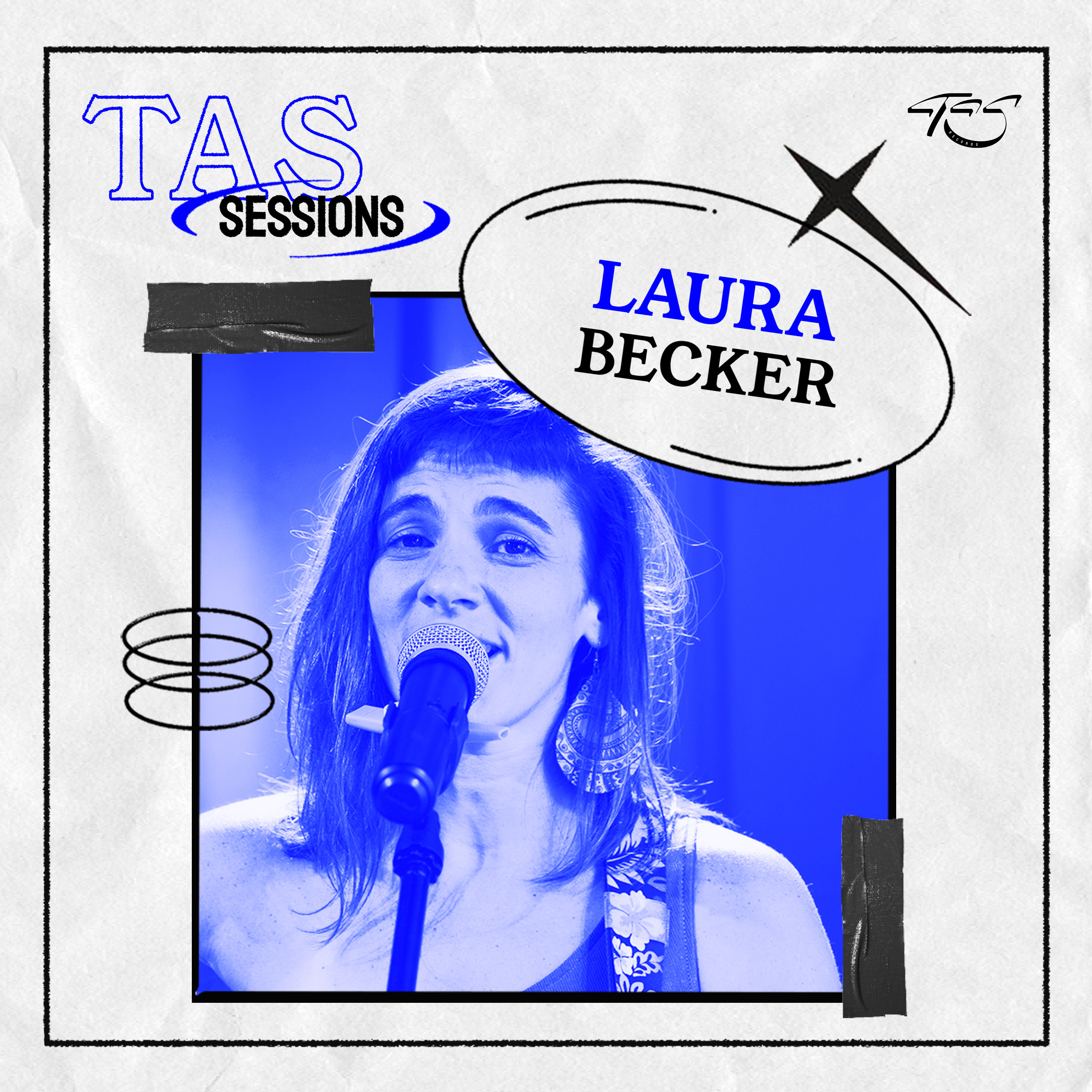 Passará - TAS Sessions (Ao Vivo) artwork