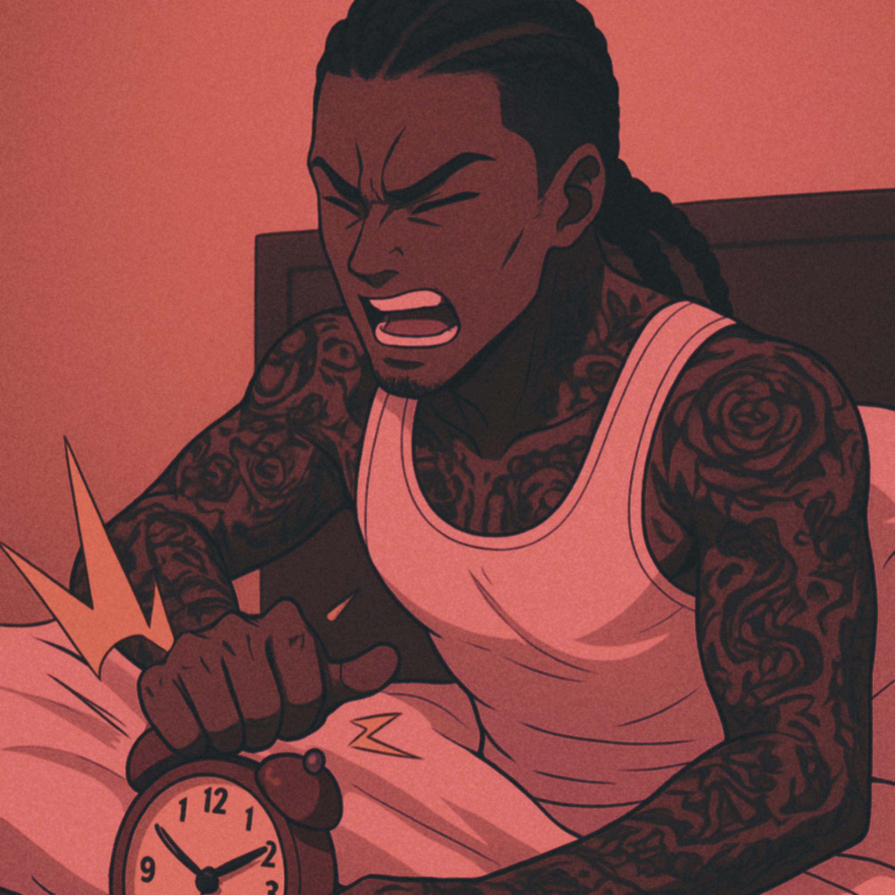 idk why artwork