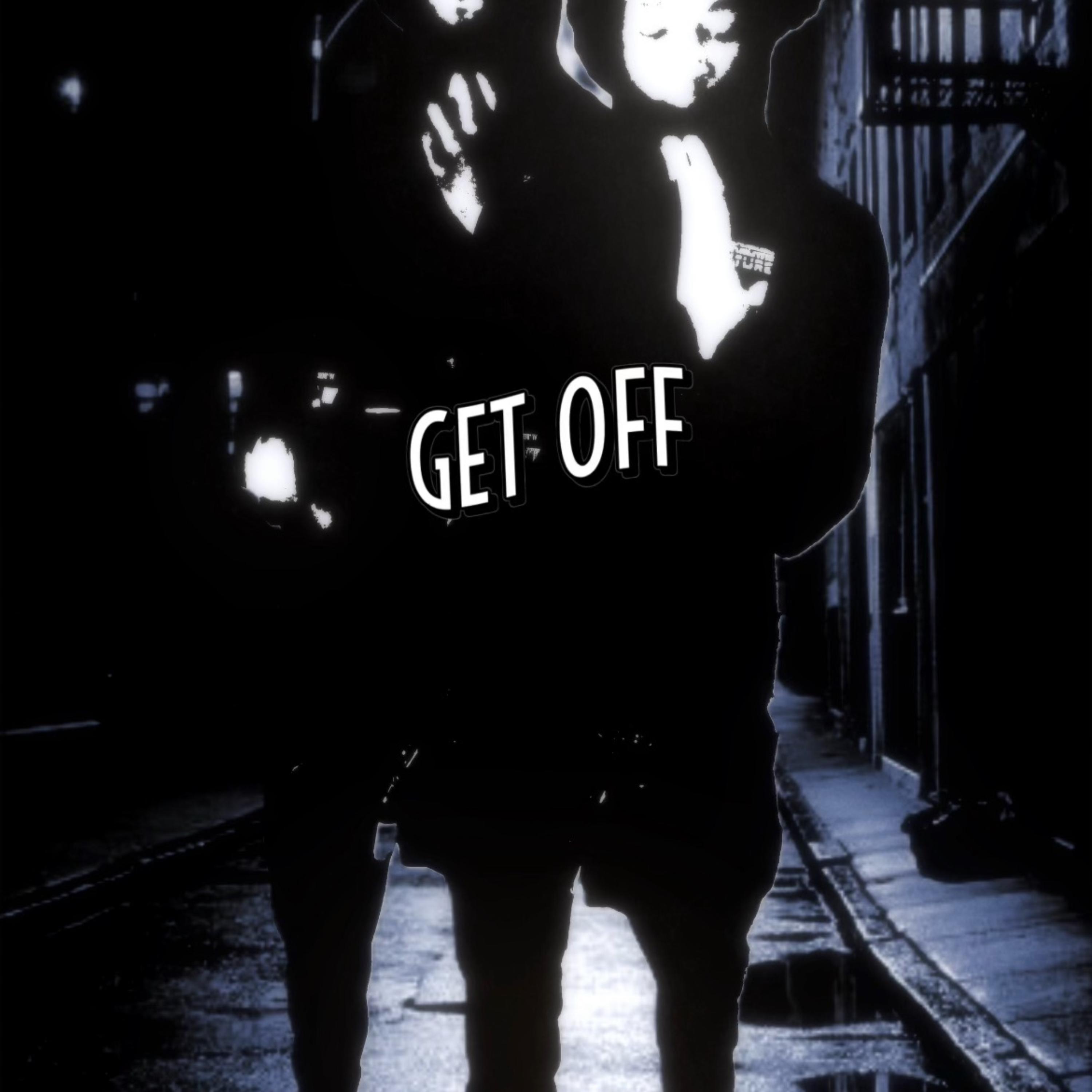 Get Off artwork