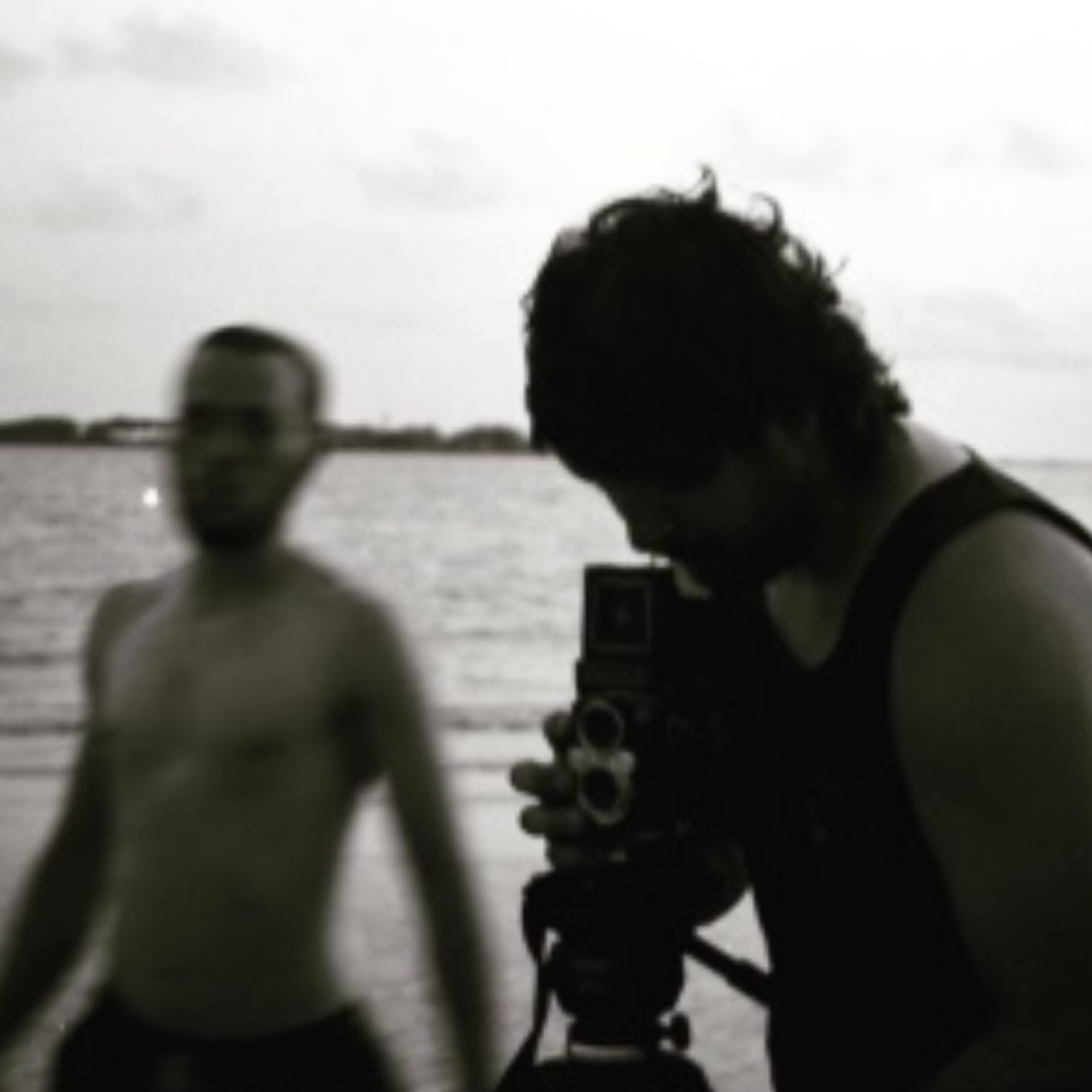 your love was never even there (demo) artwork