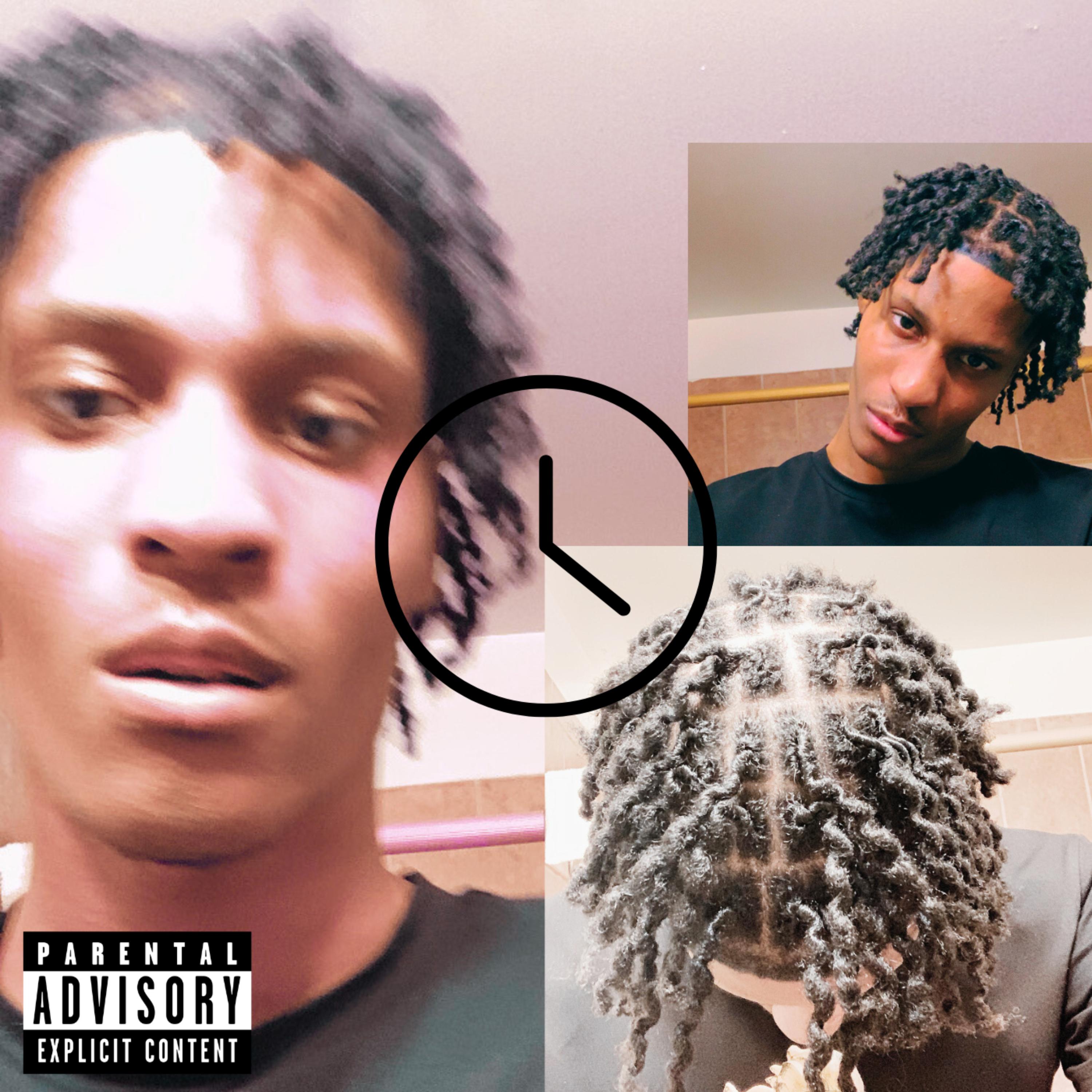 Nø Sleep! by Casualty! cover art
