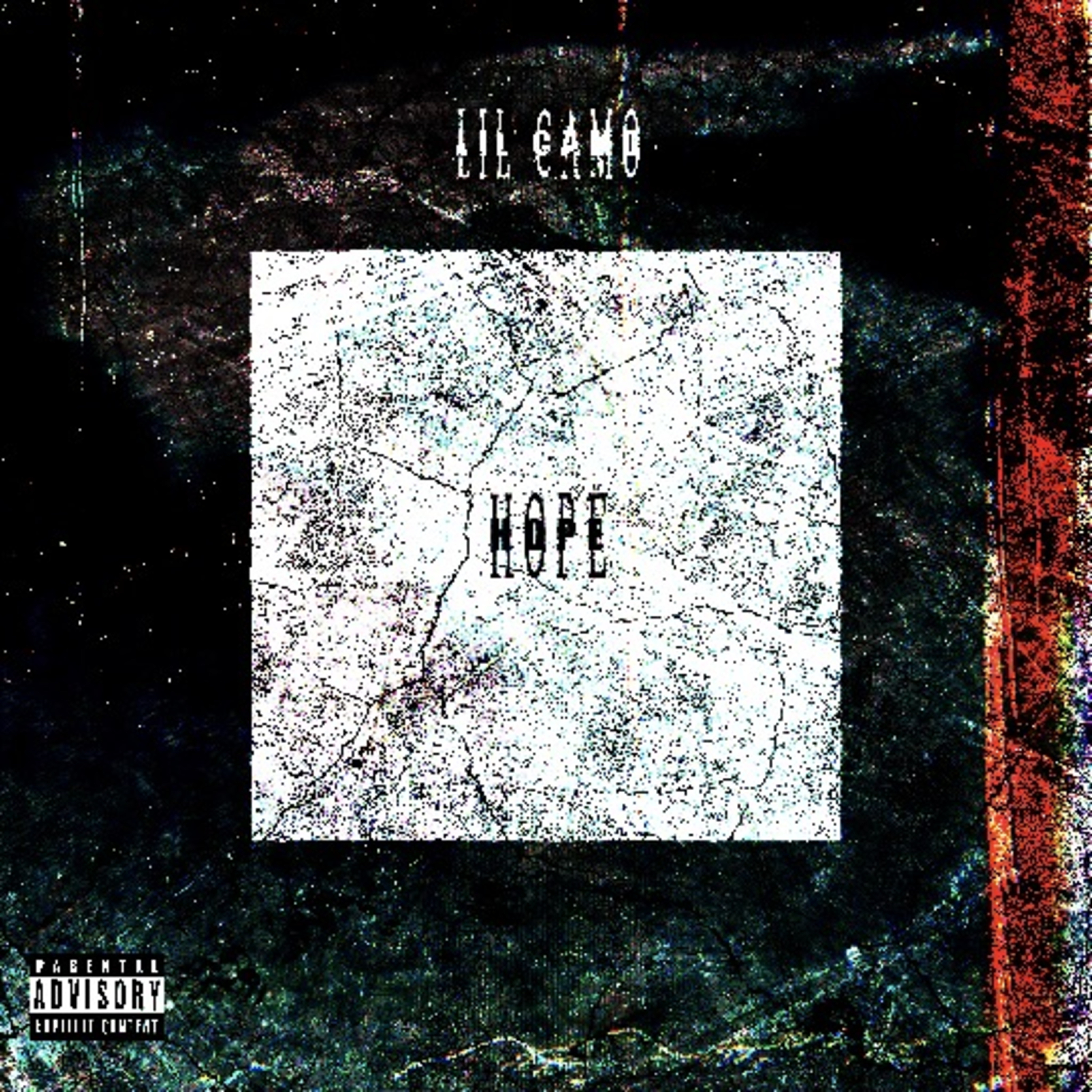 Hope artwork