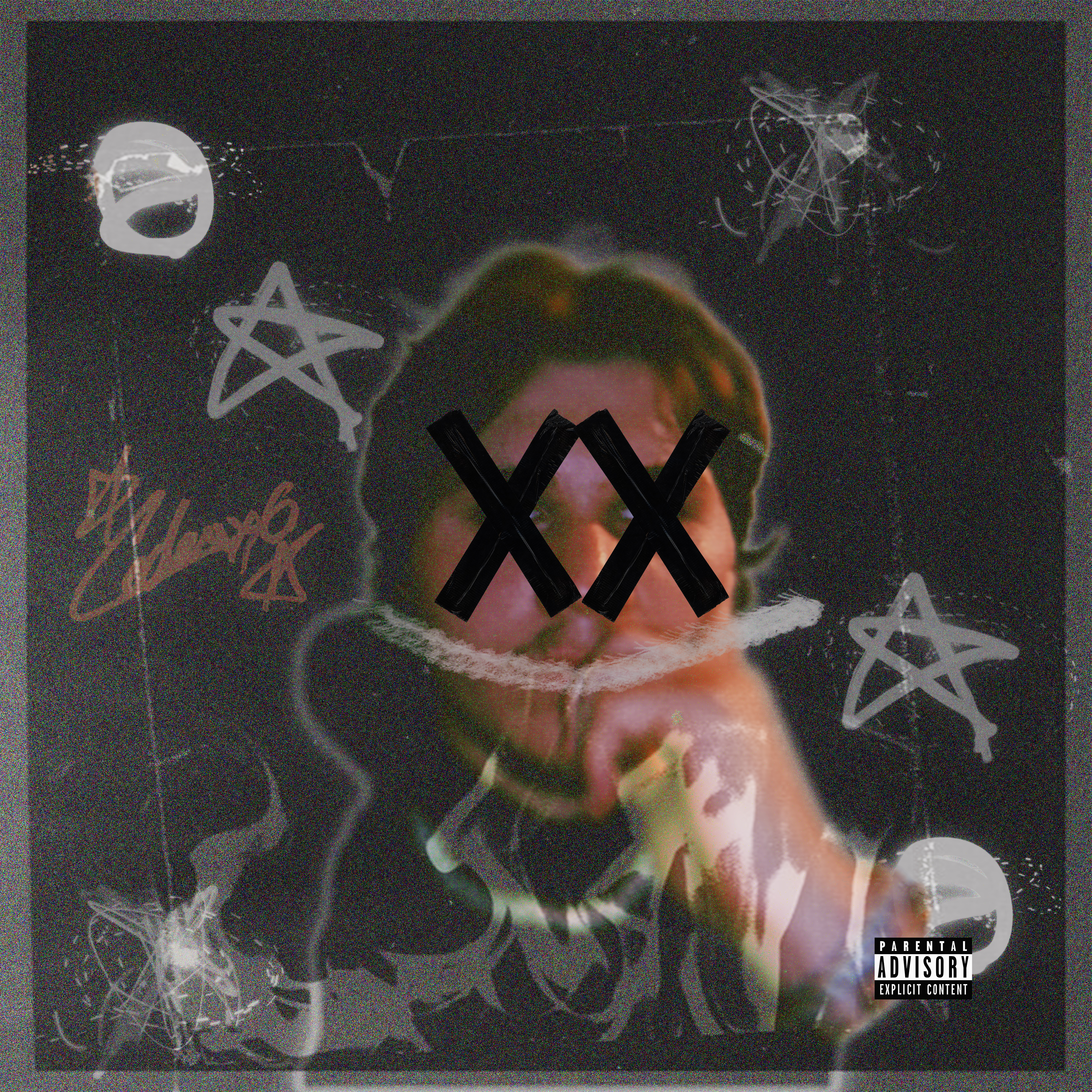 Daggers artwork