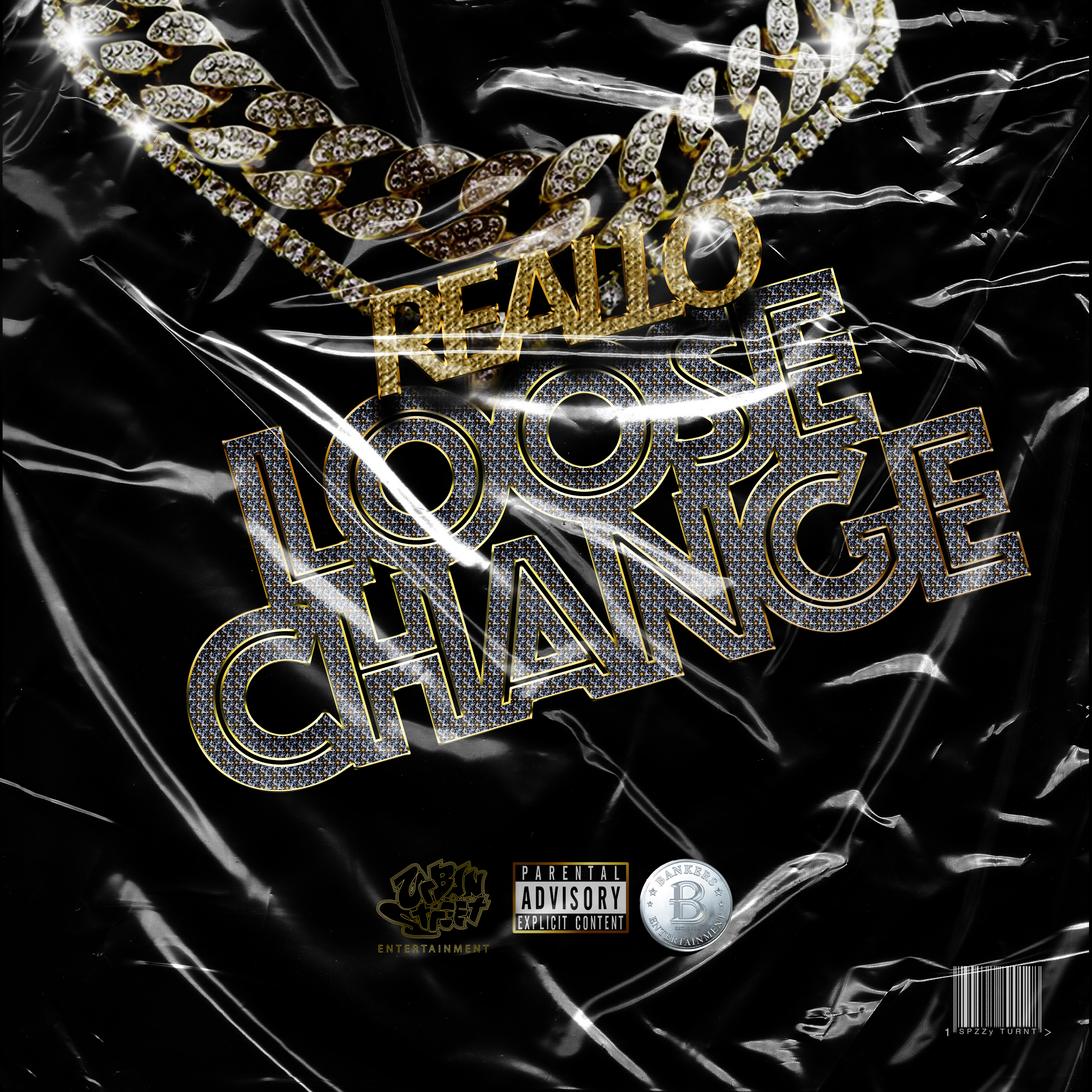 Loose Change artwork