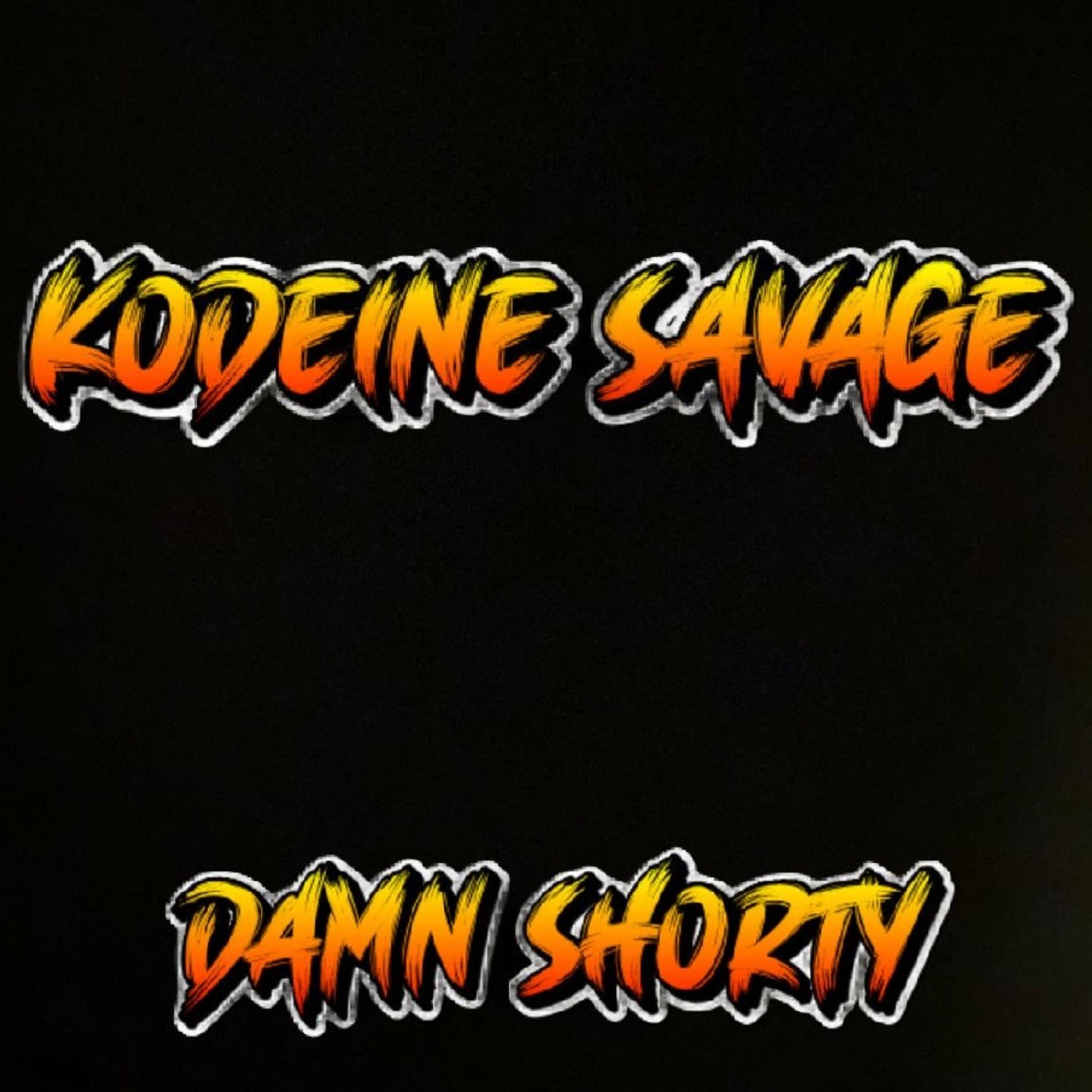 Damn Shorty artwork