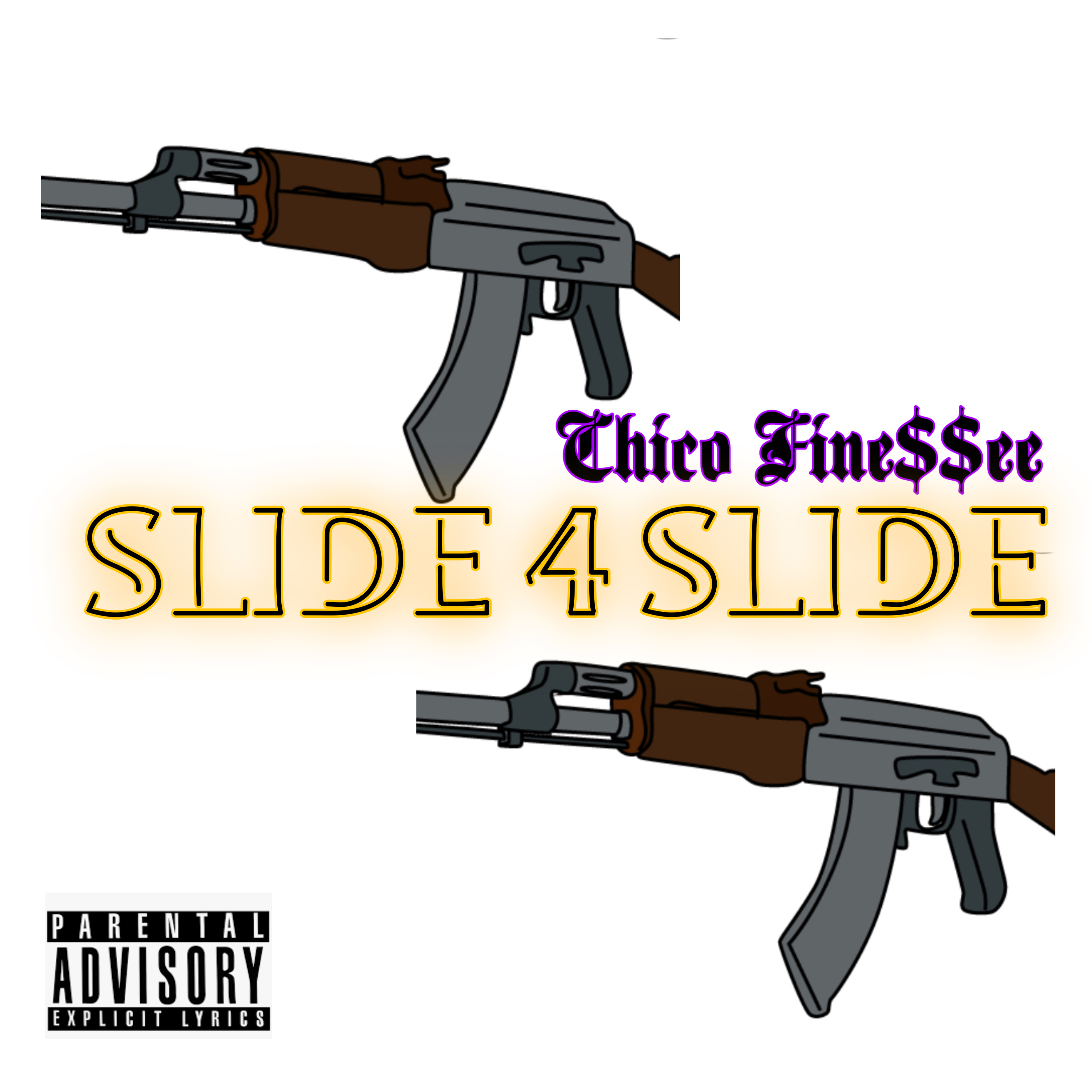 SLIDE4SLIDE artwork