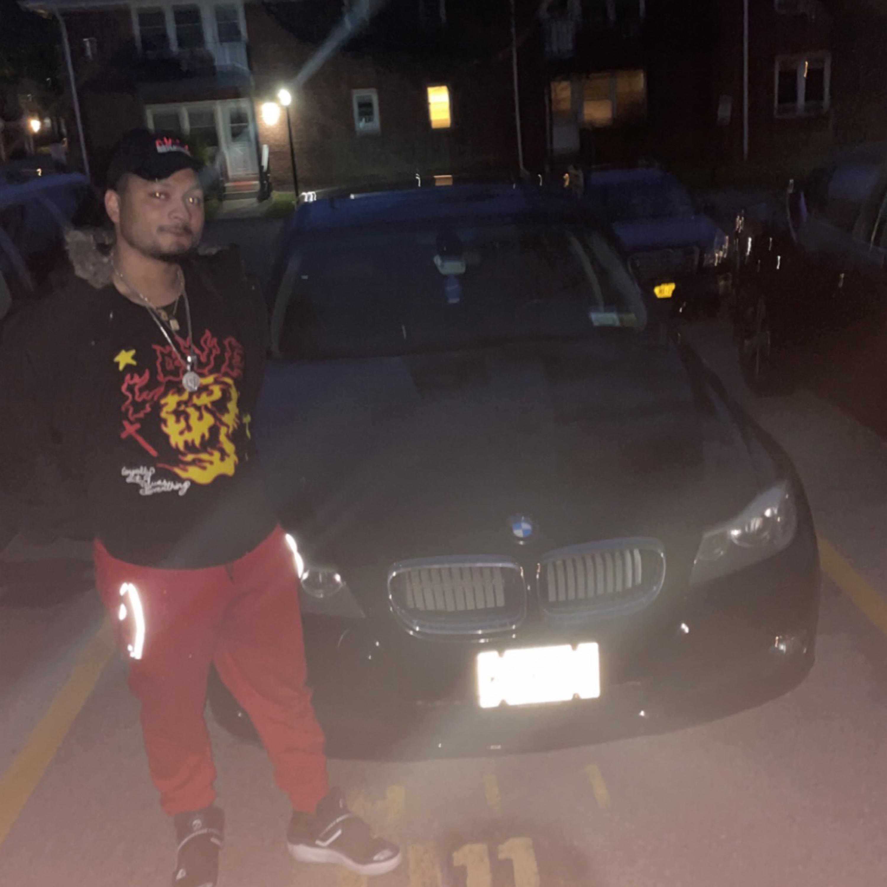 Summer Time Vibes artwork