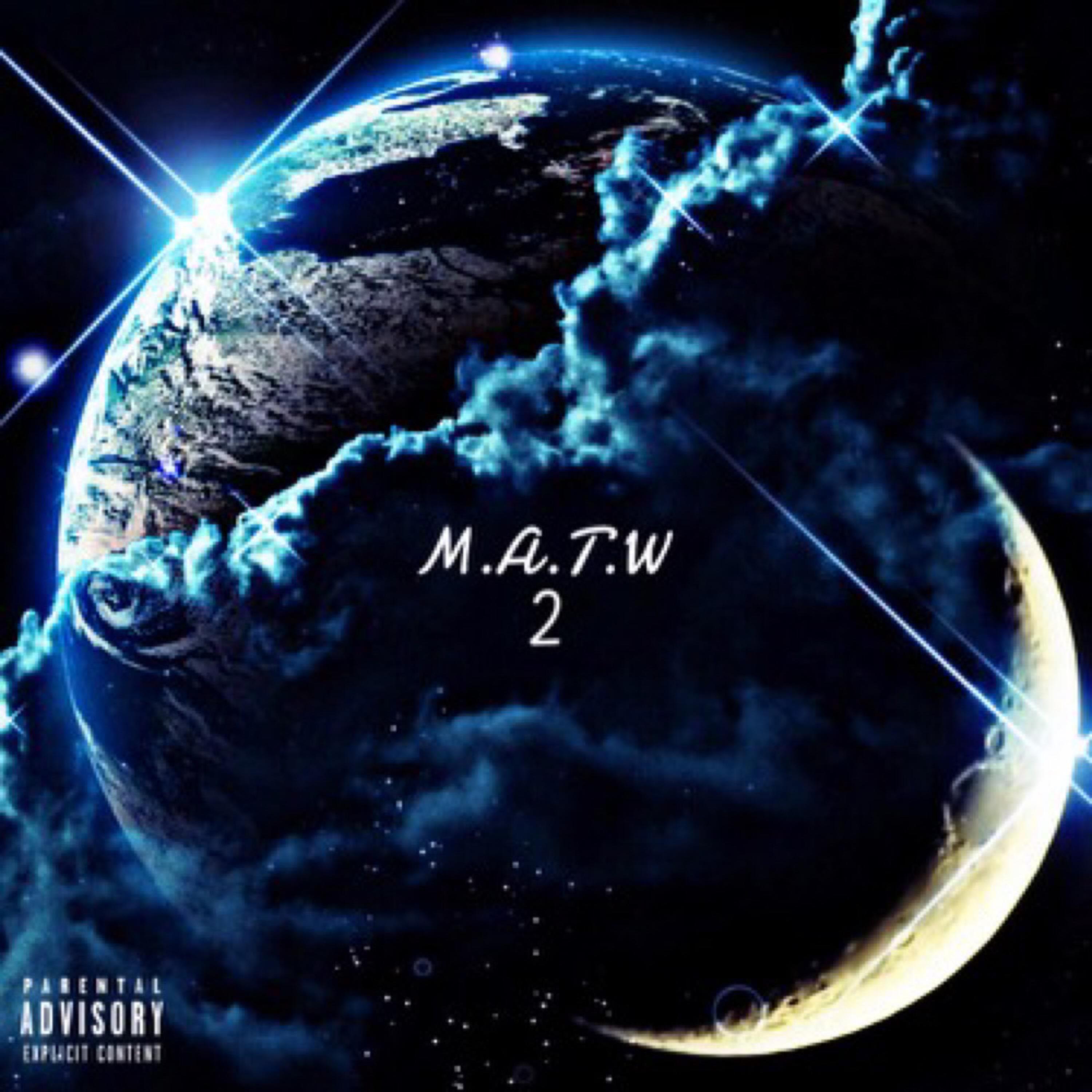 Me Against The World 2 artwork