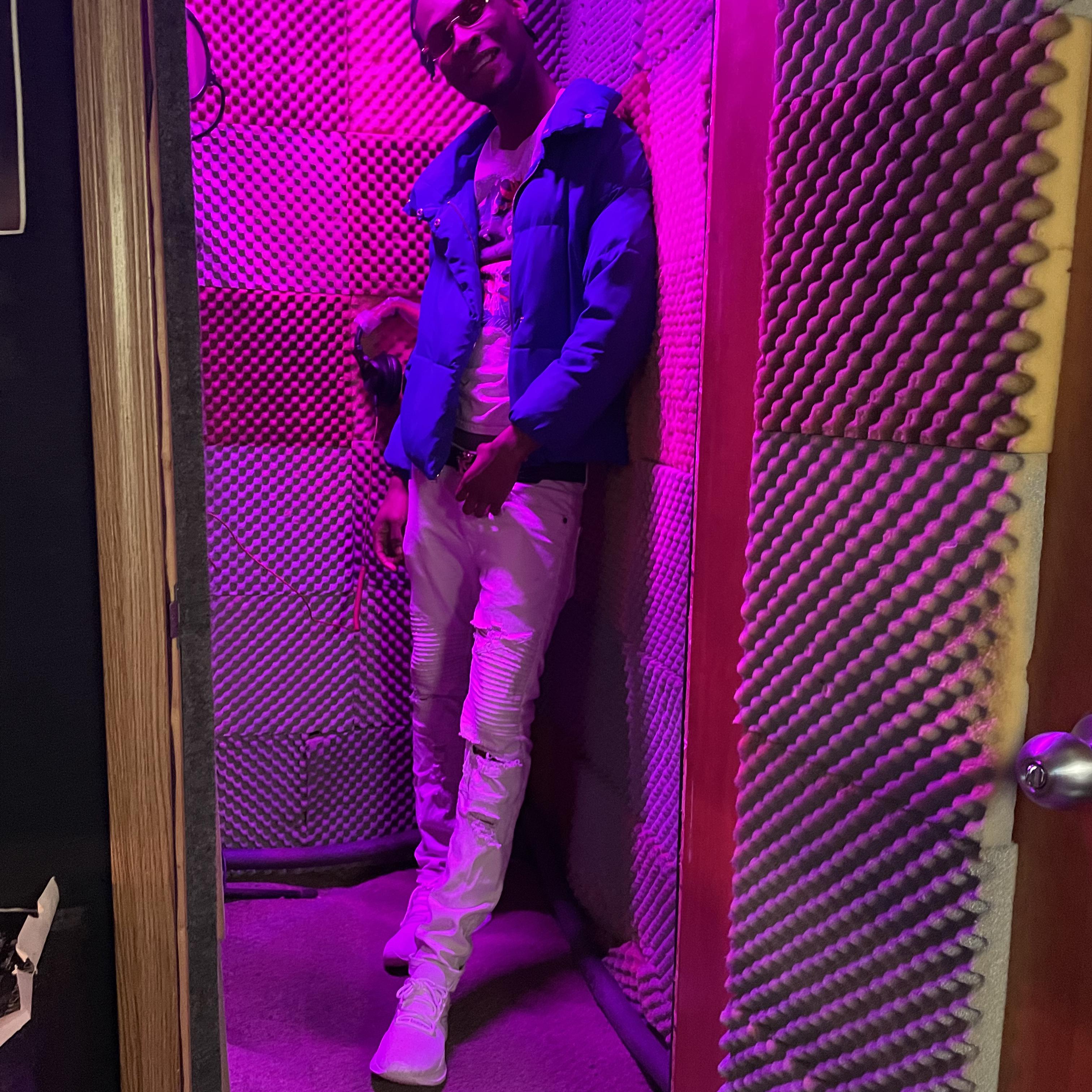 Told You Once artwork