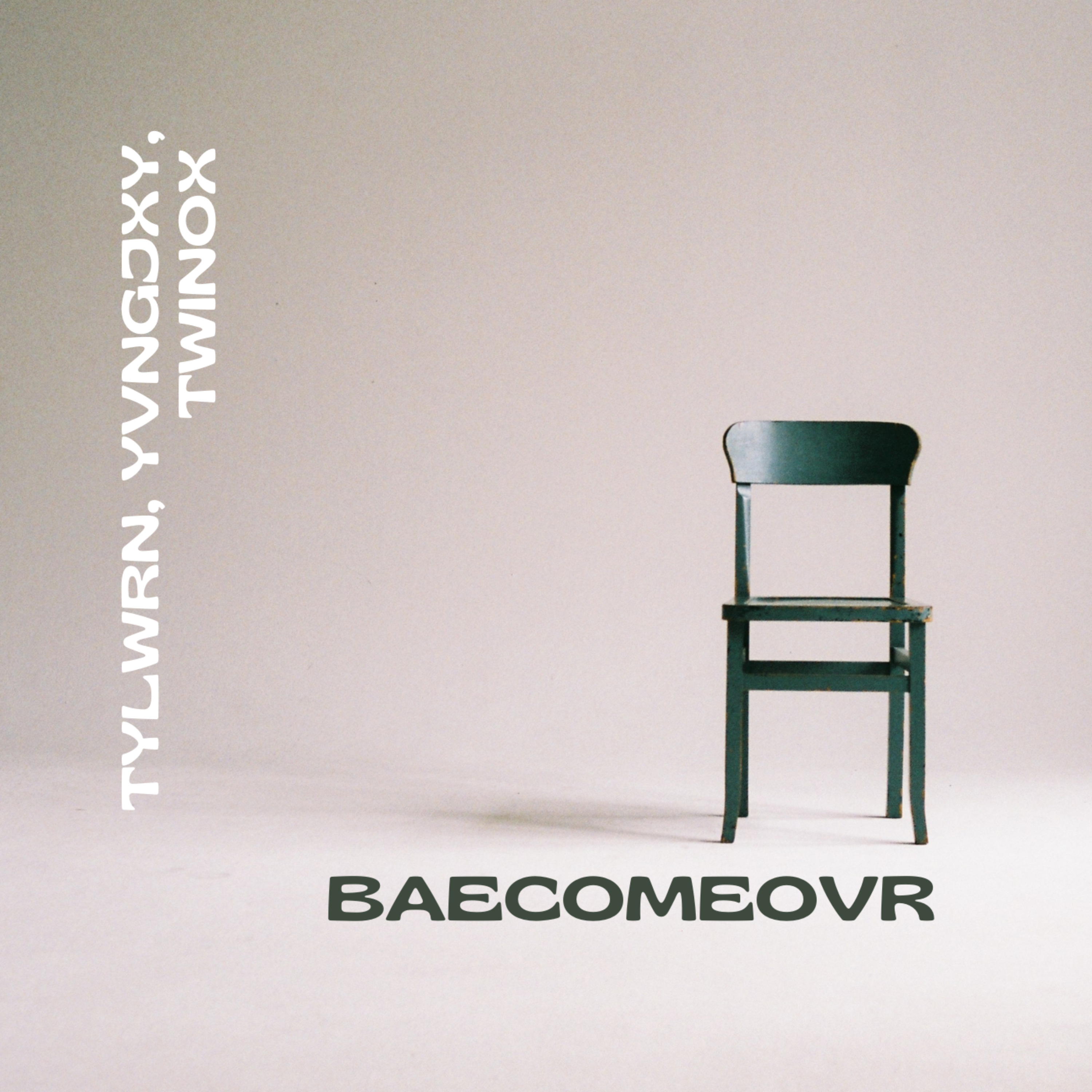 BAECOMEOVR artwork