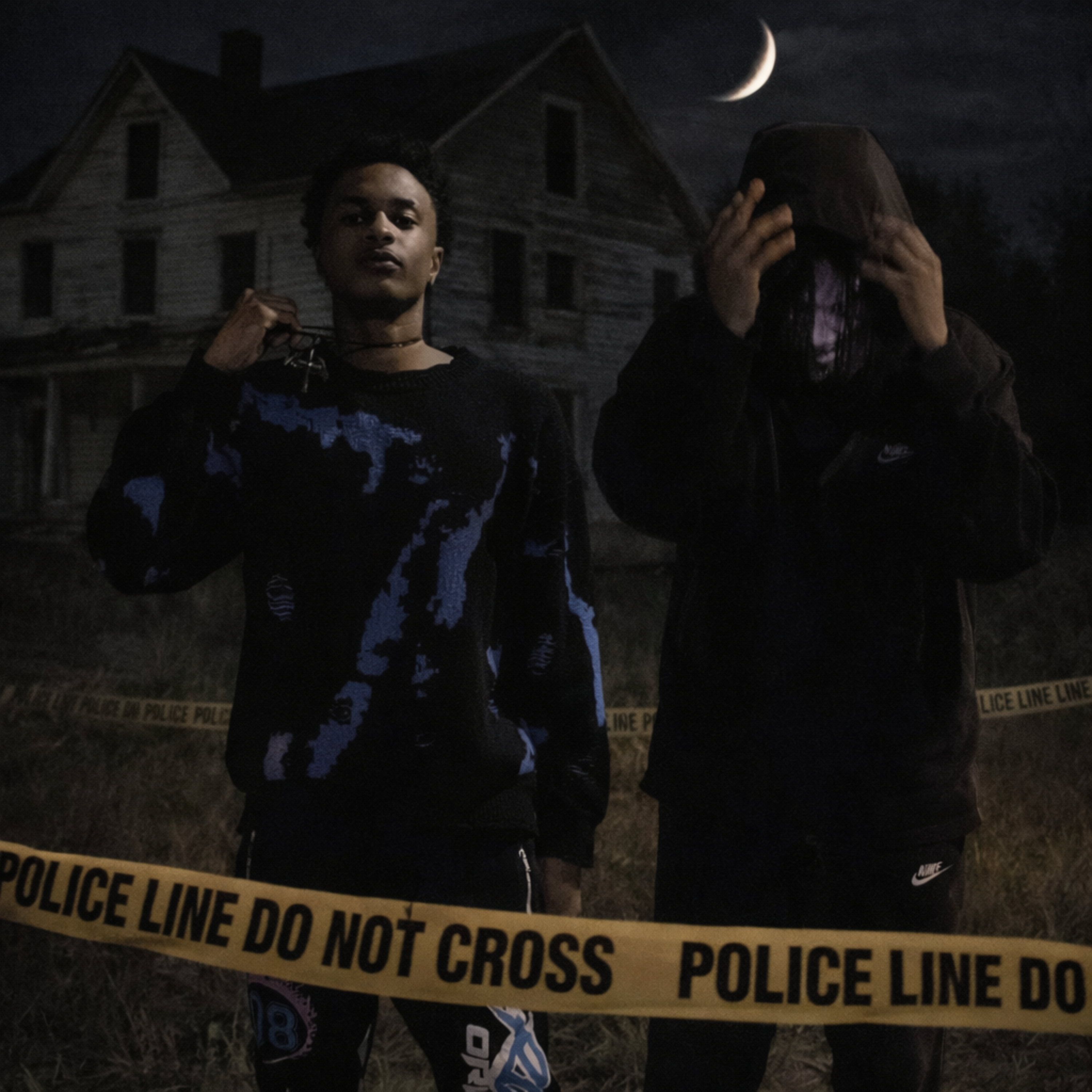 SONS 2 artwork