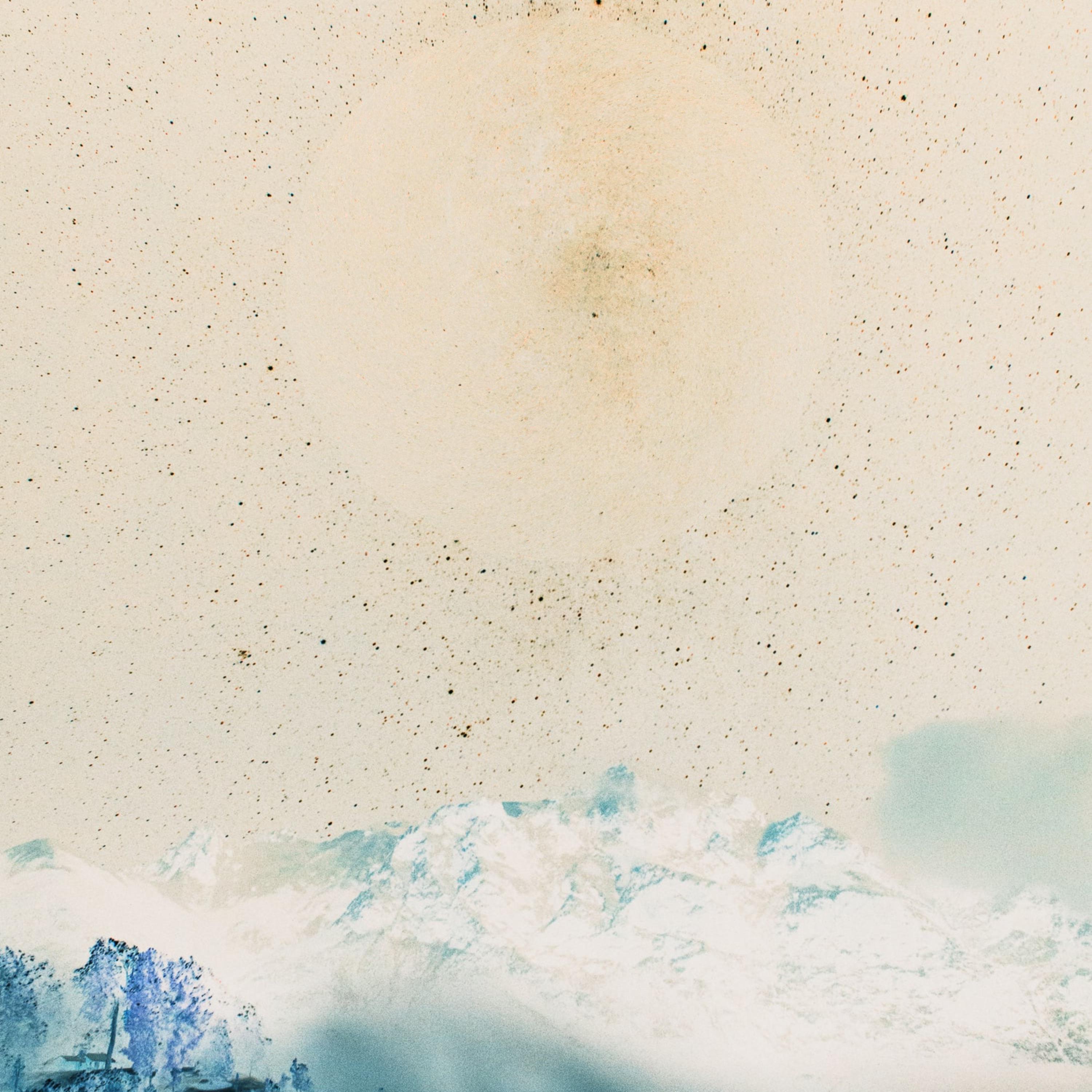 Moon artwork