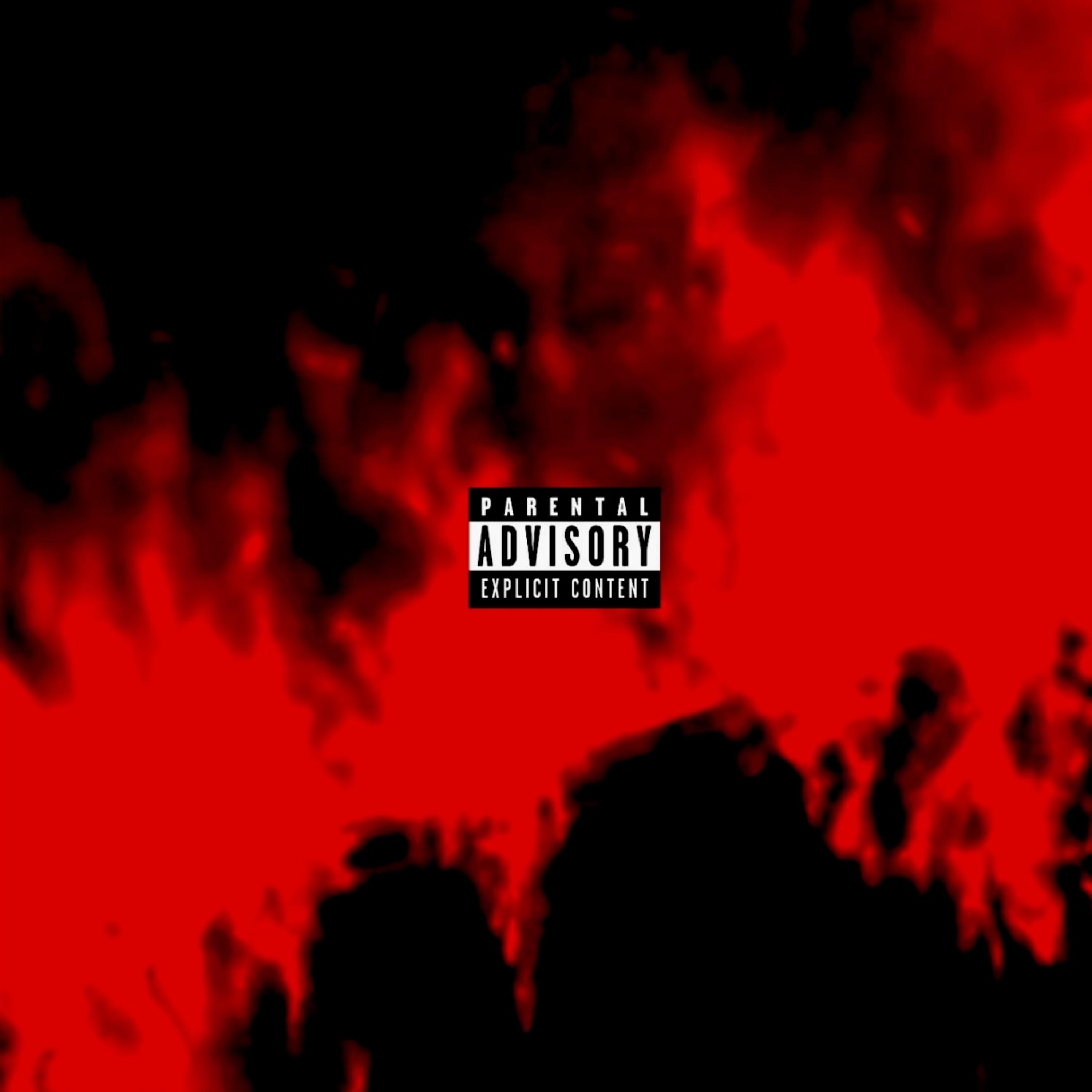 Blonde artwork