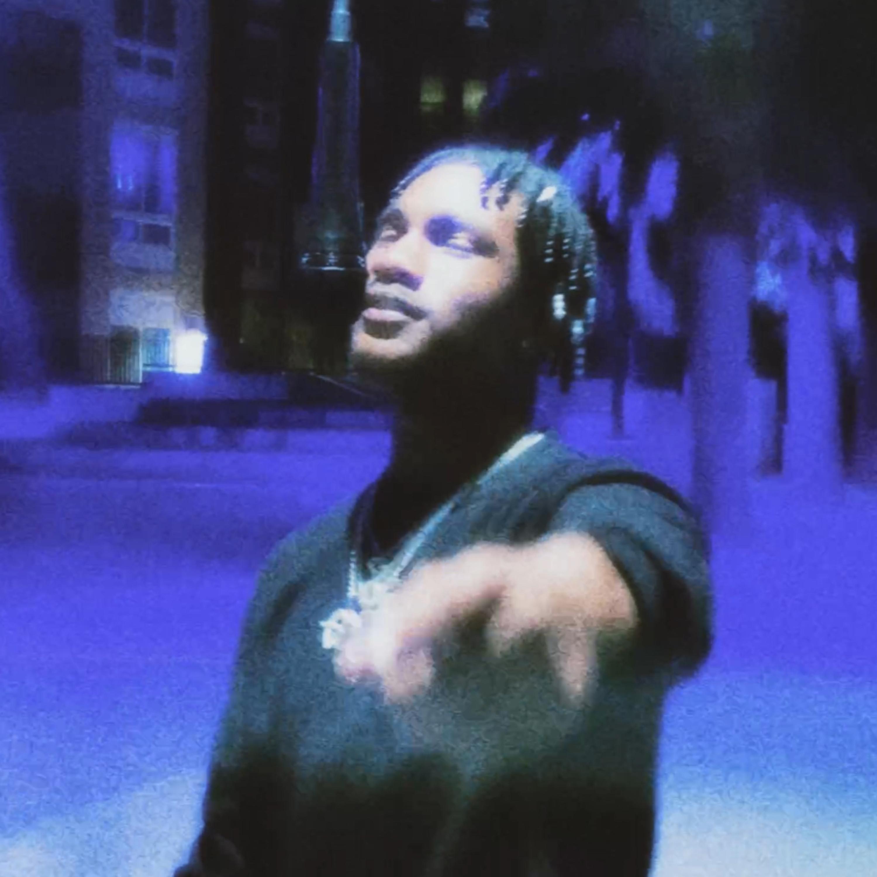 NEEDED YOU artwork