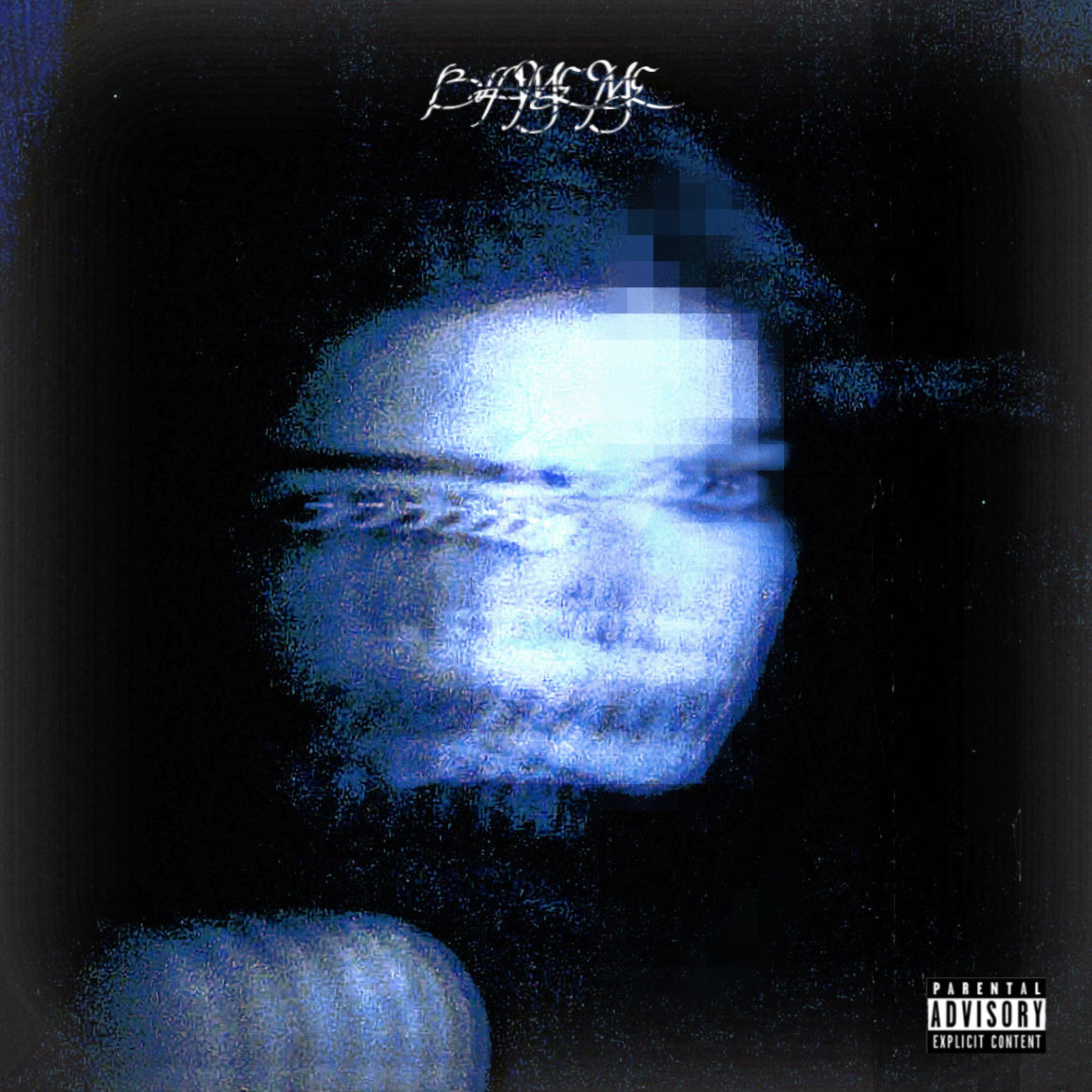 Blame Me artwork