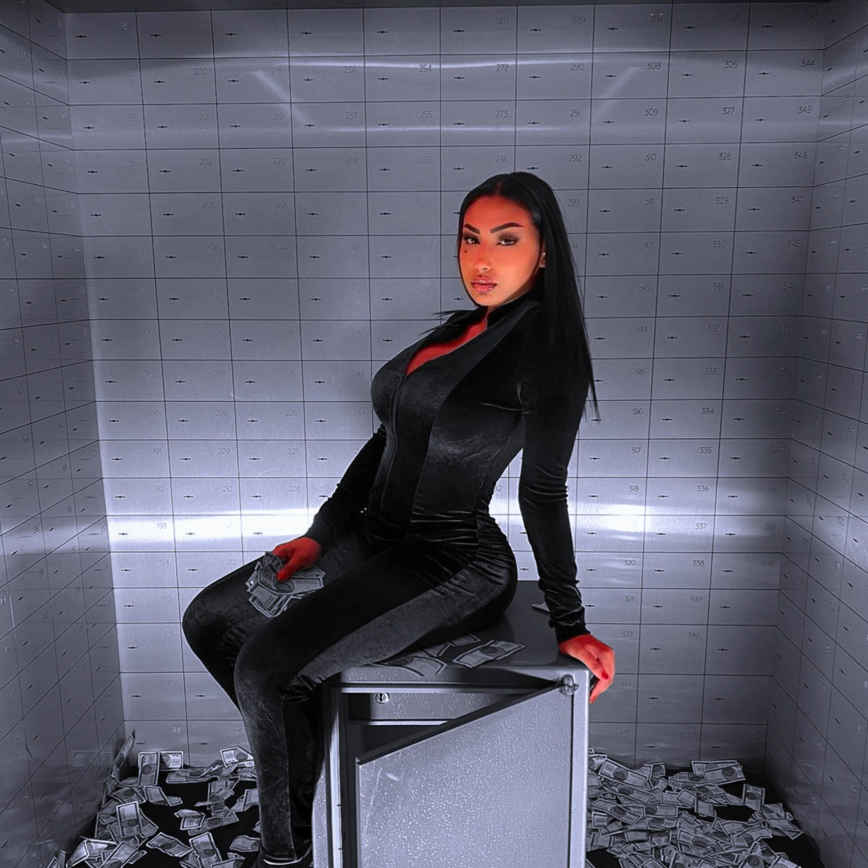 Vois sur ton chemin (Dark) artwork