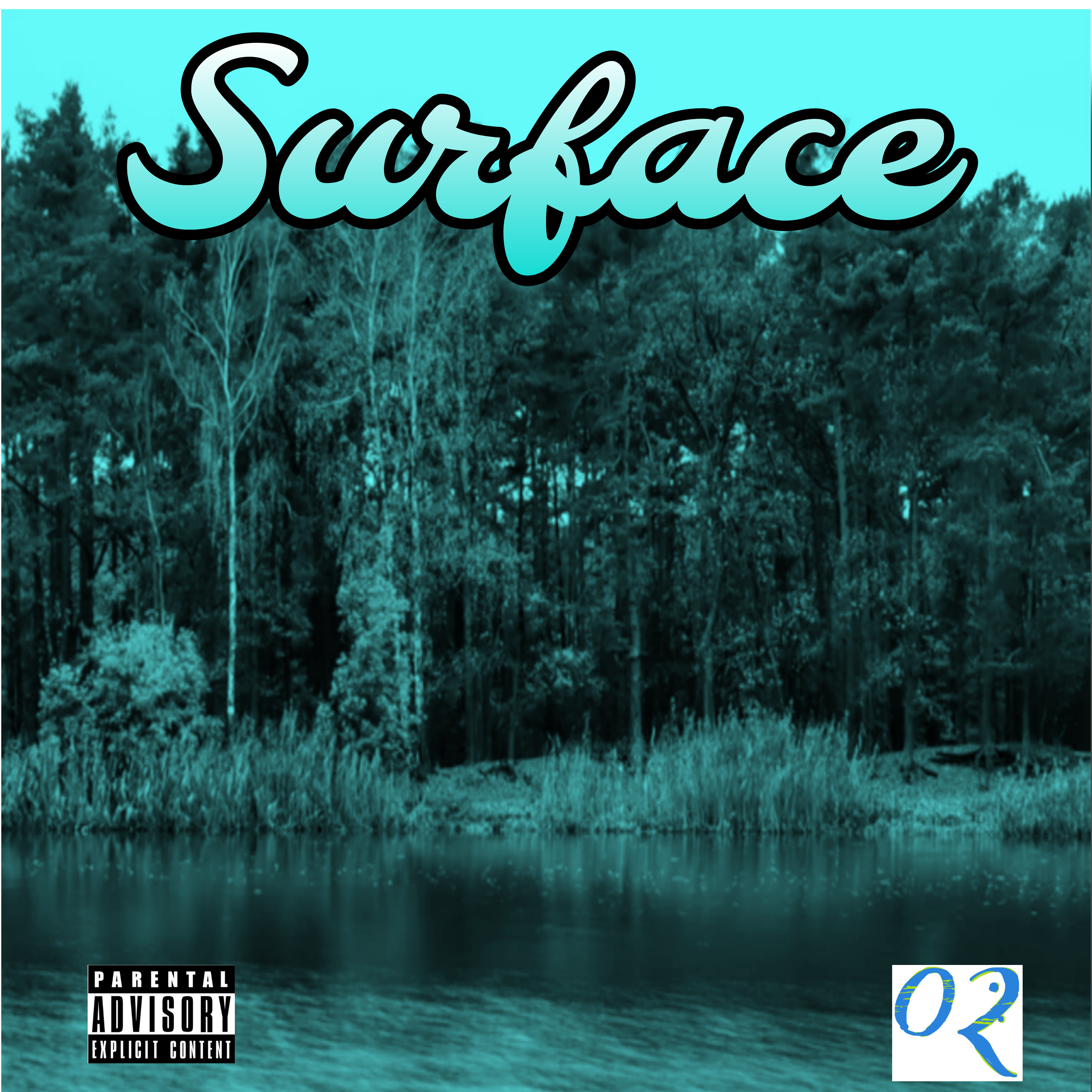 Surface artwork