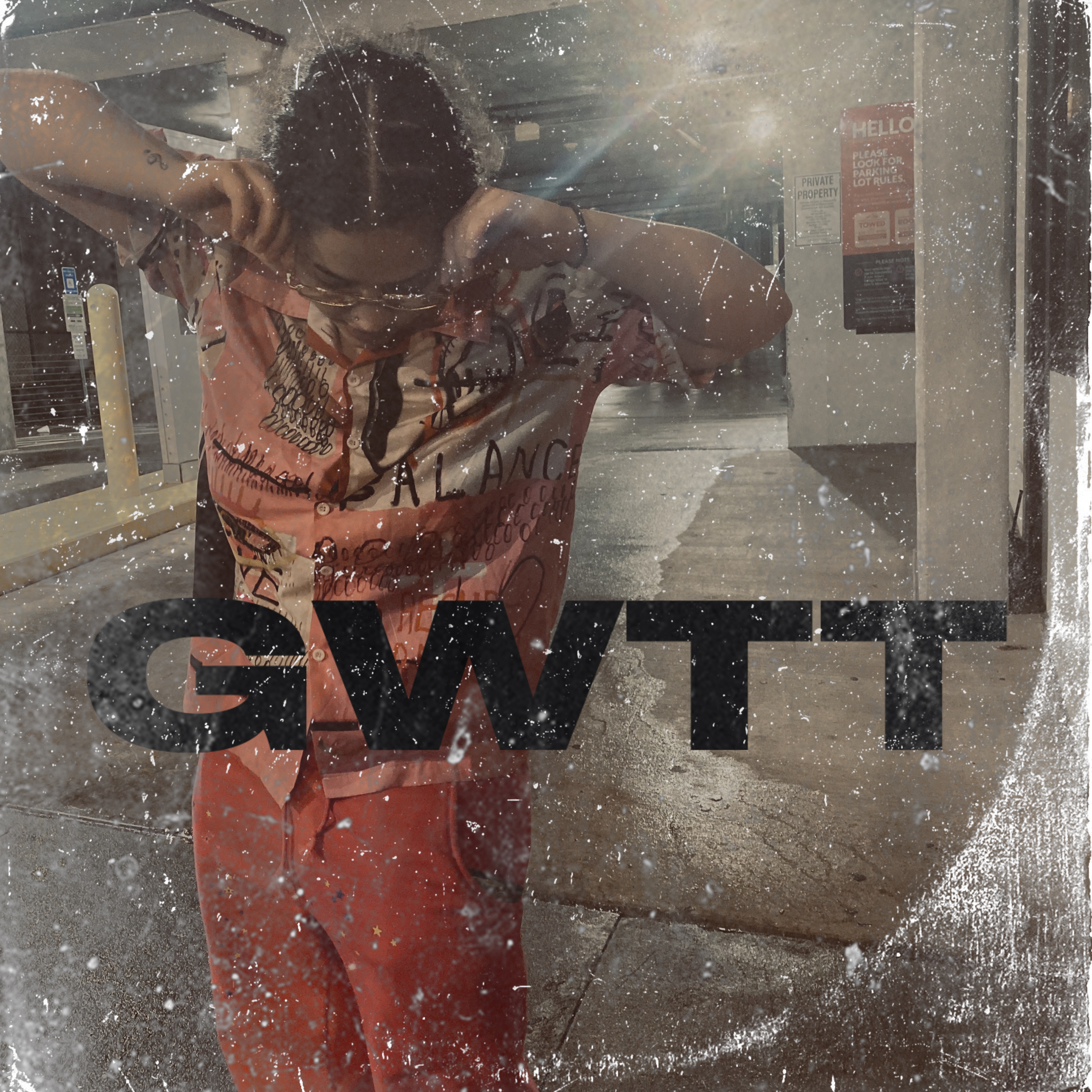 GWTT artwork