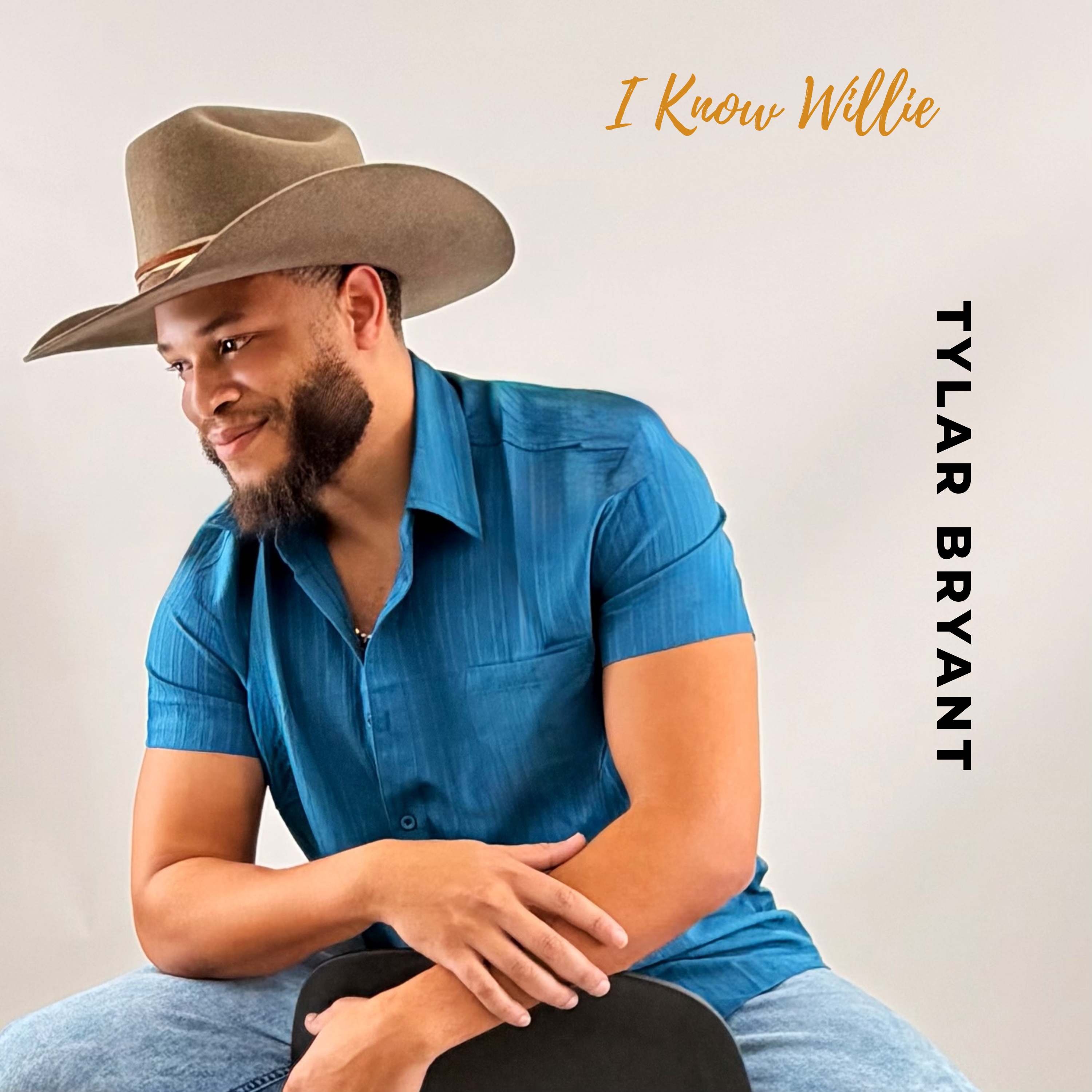 I Know Willie by Tylar Bryant cover art