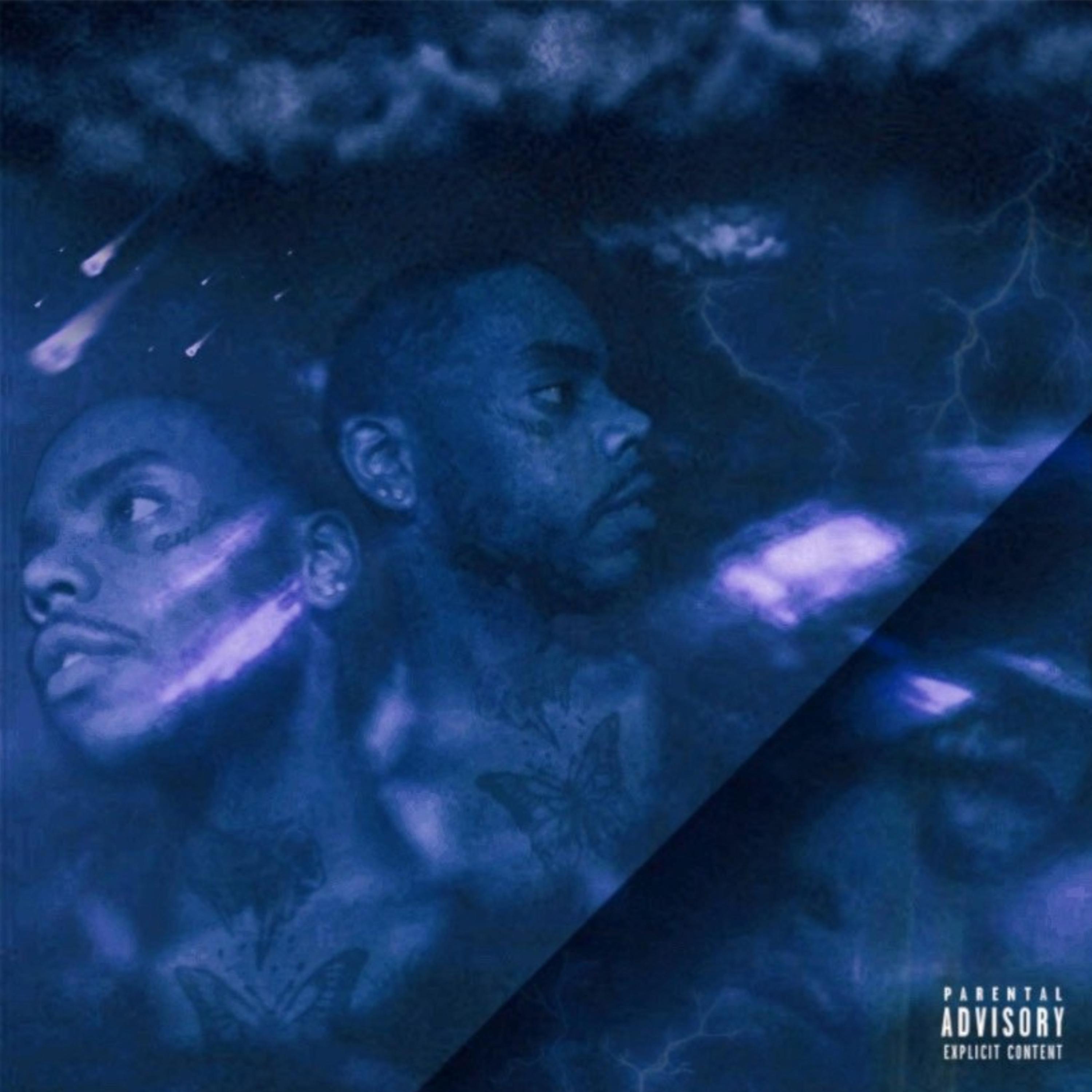 END OF THE WORLD artwork