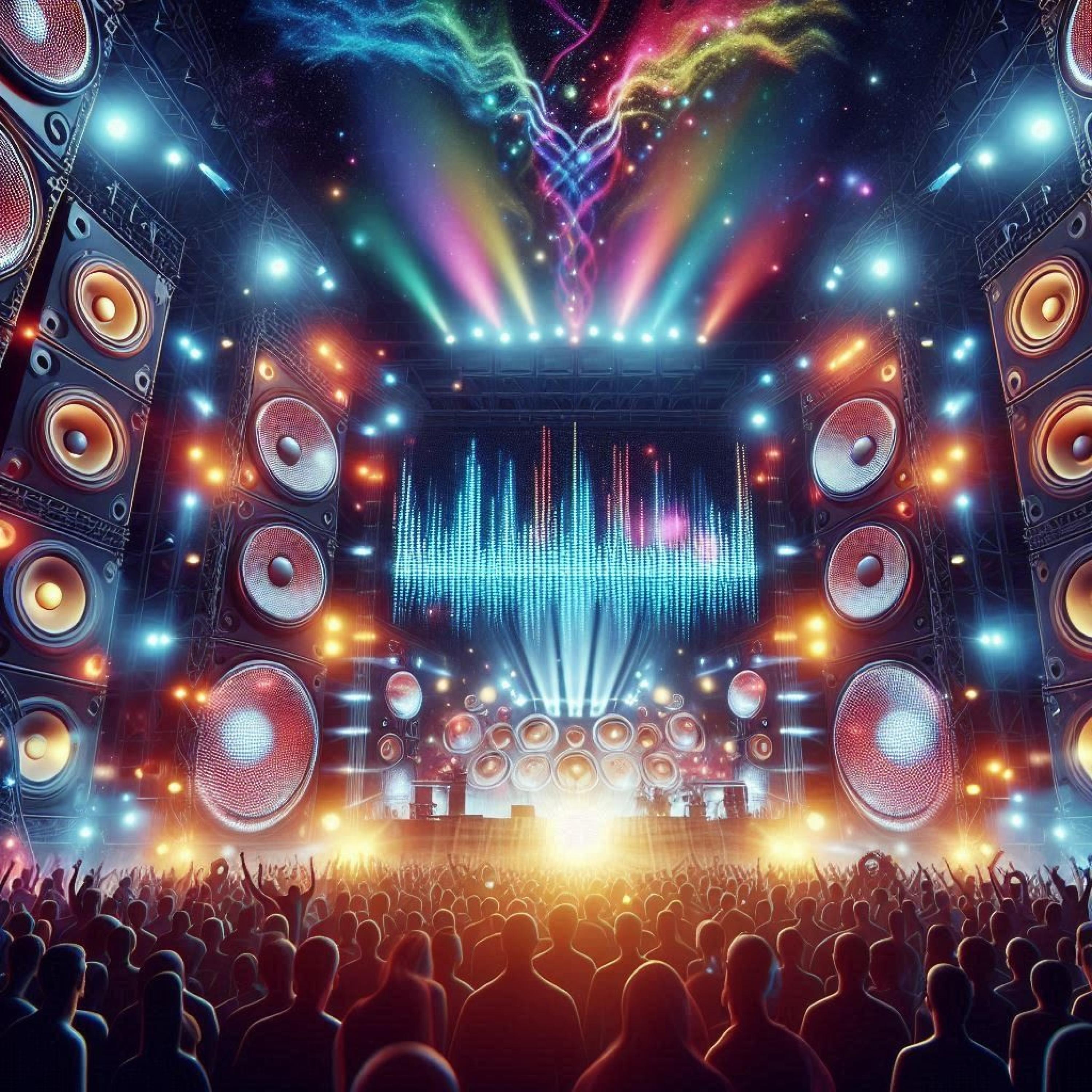 Ultimate Sound Check Experience artwork