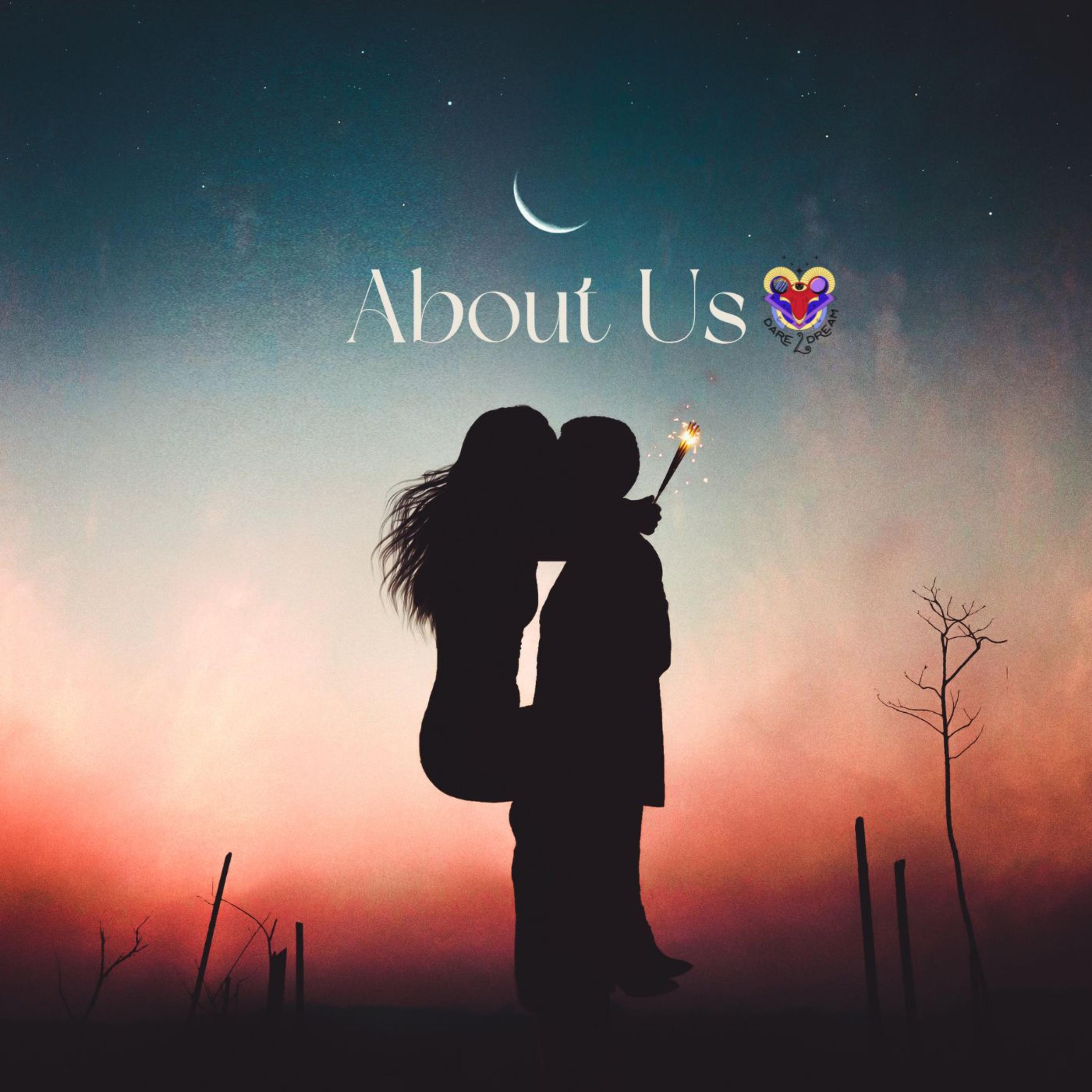 About Us artwork