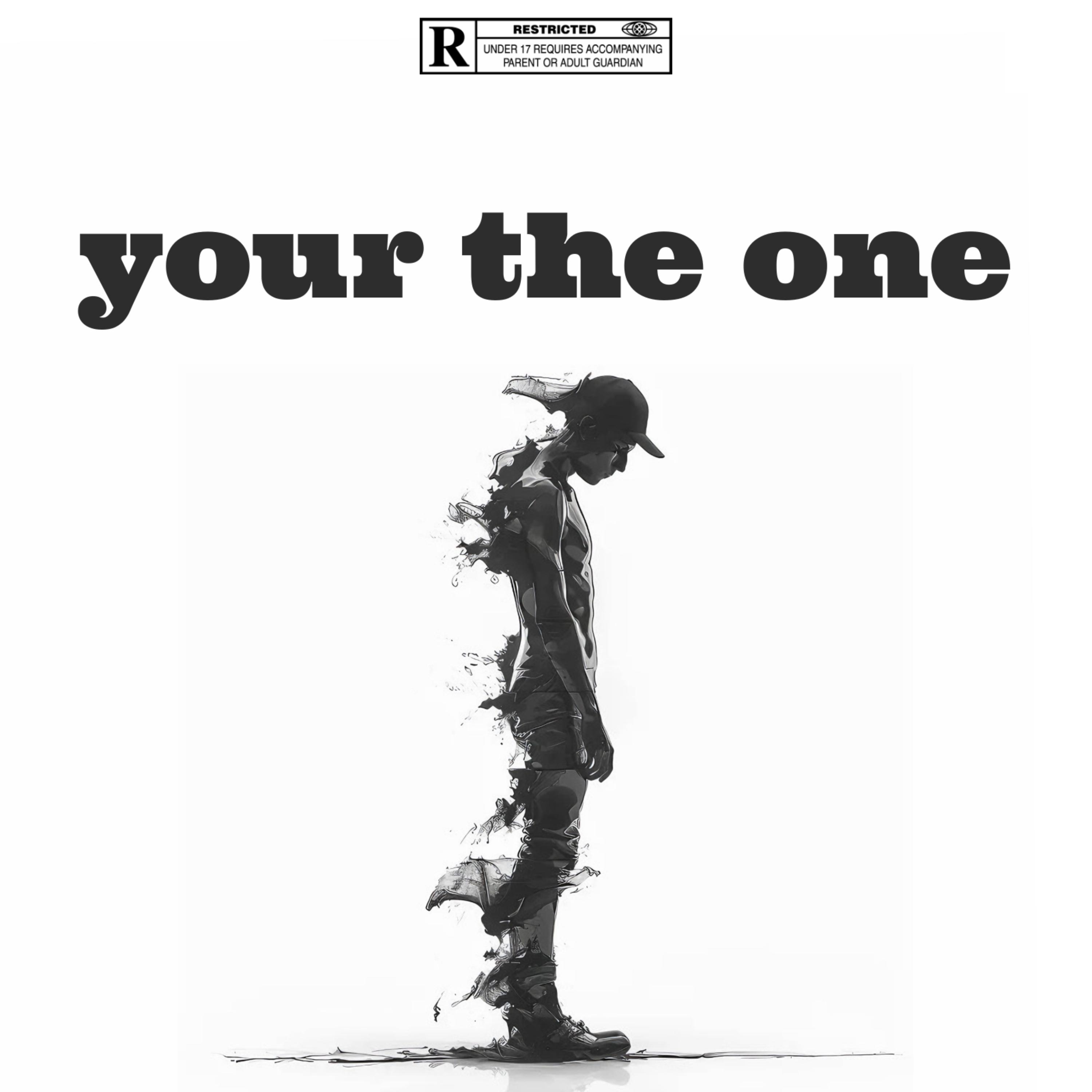Your The One artwork