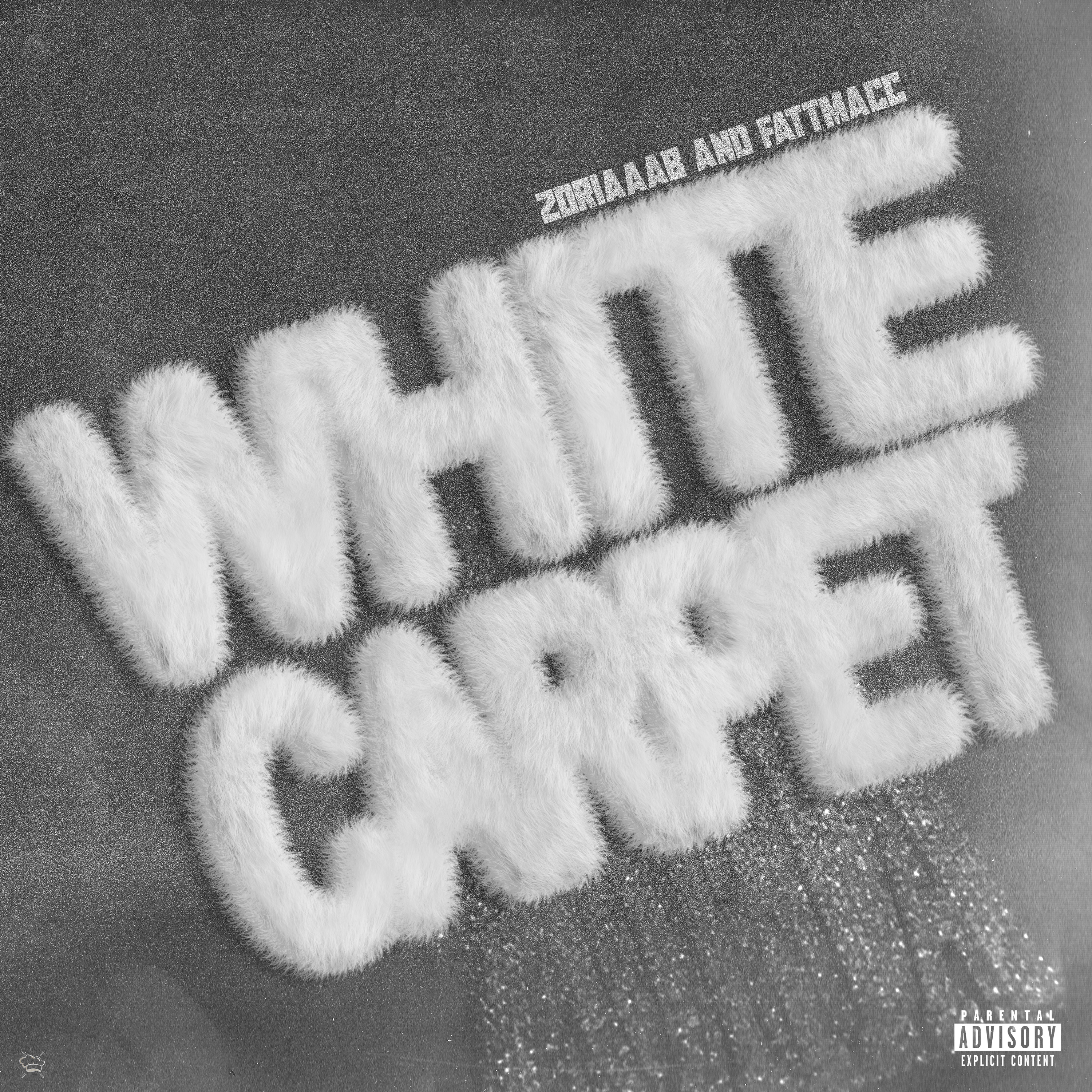 White Carpet artwork