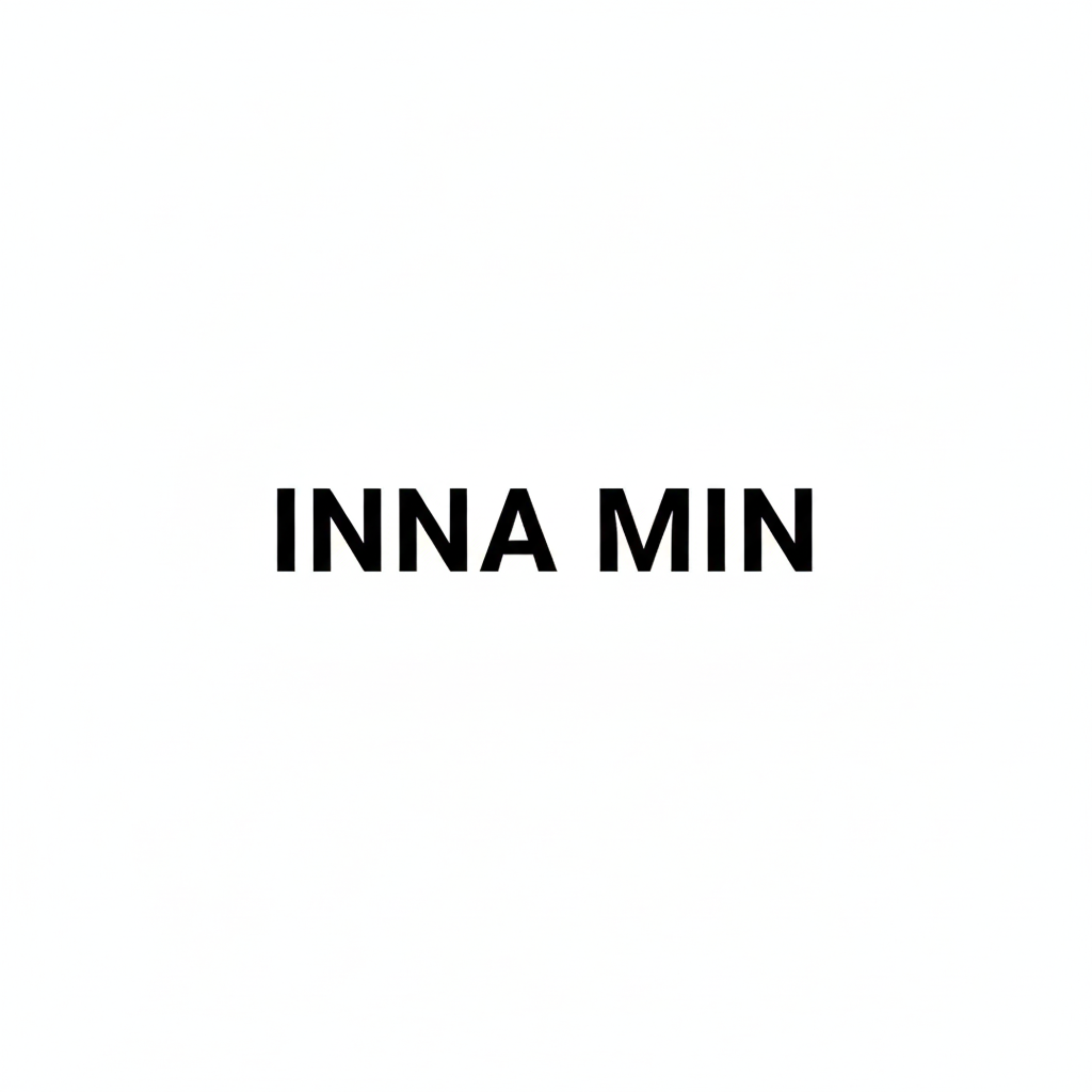 In A Min artwork
