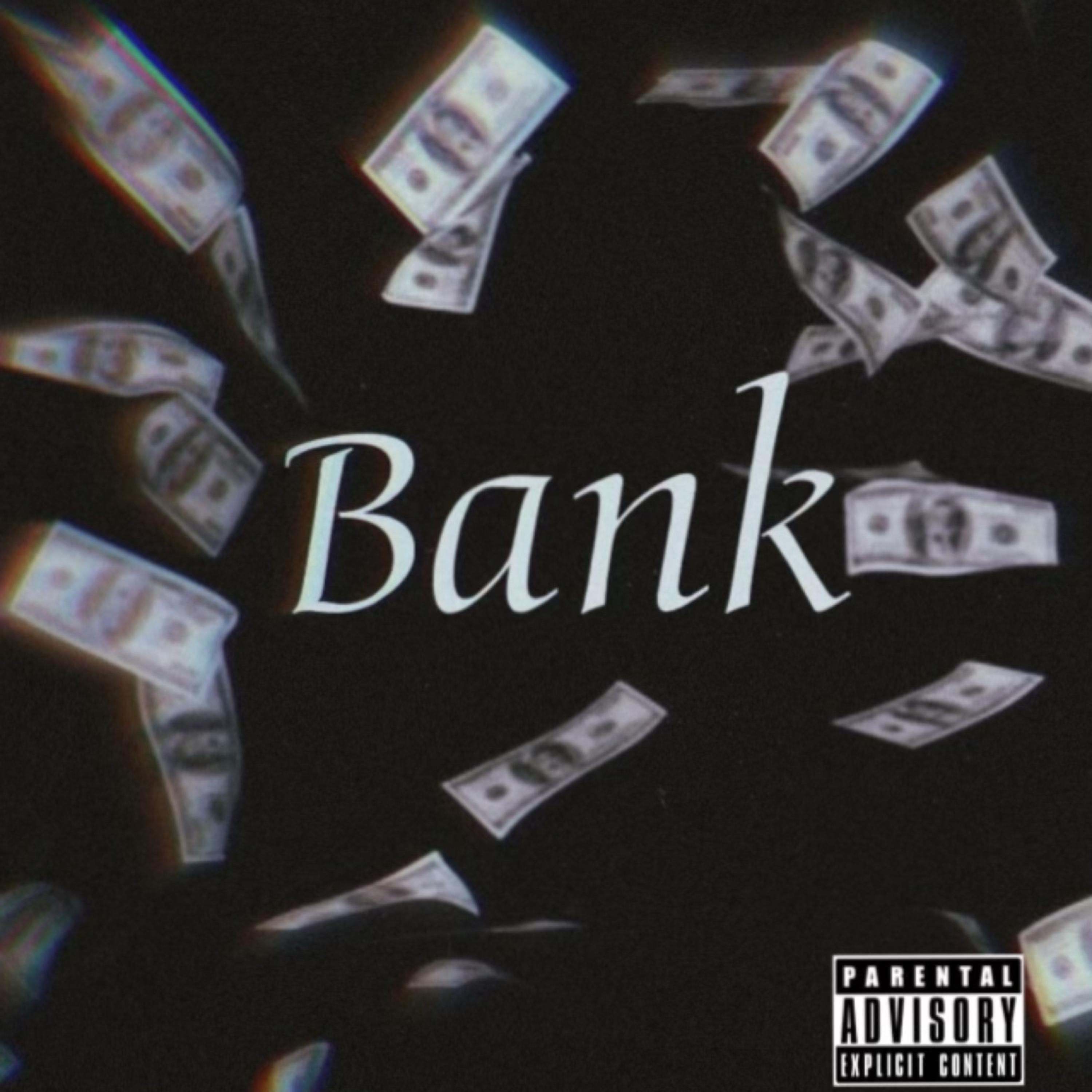 Bank artwork