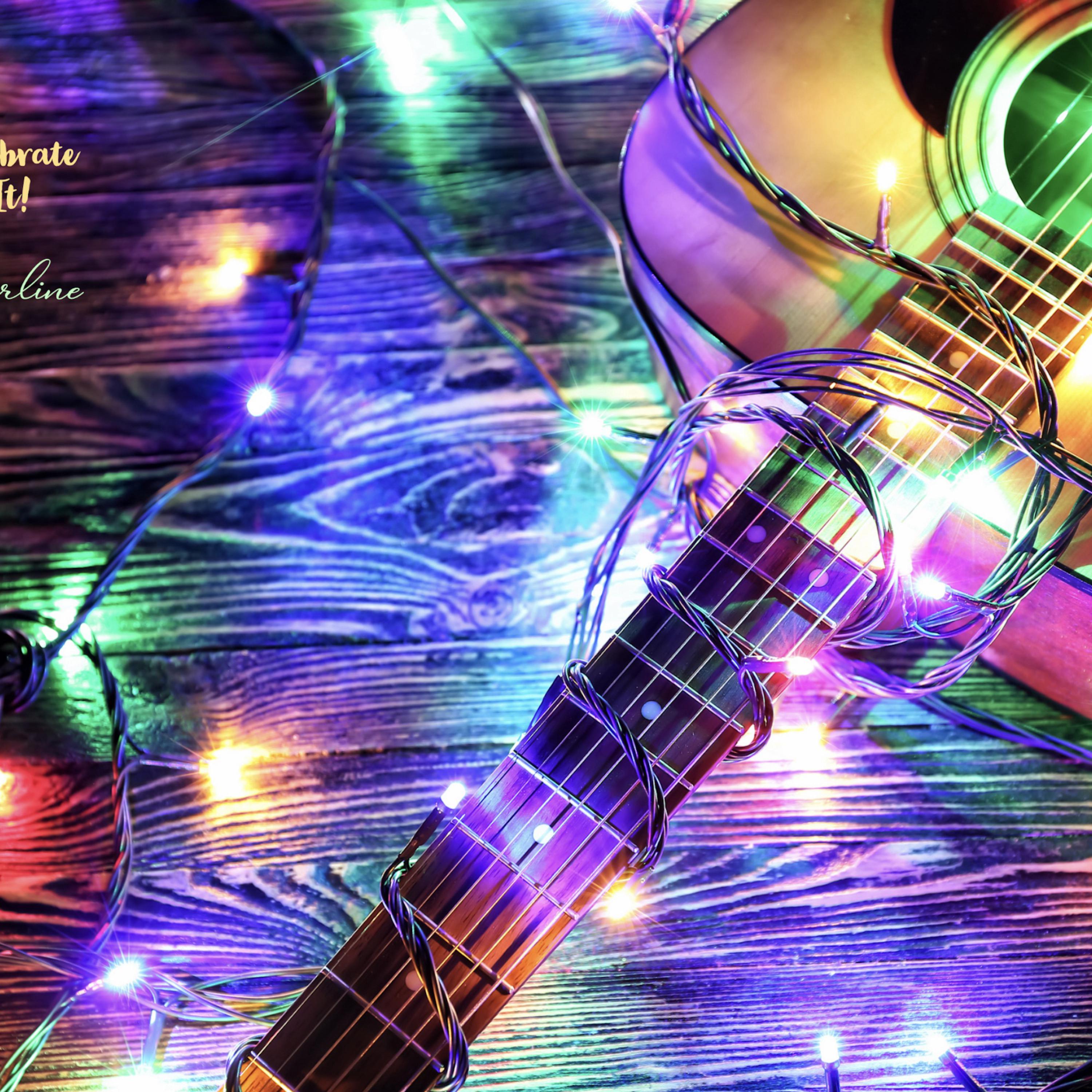 Celebrate It! artwork