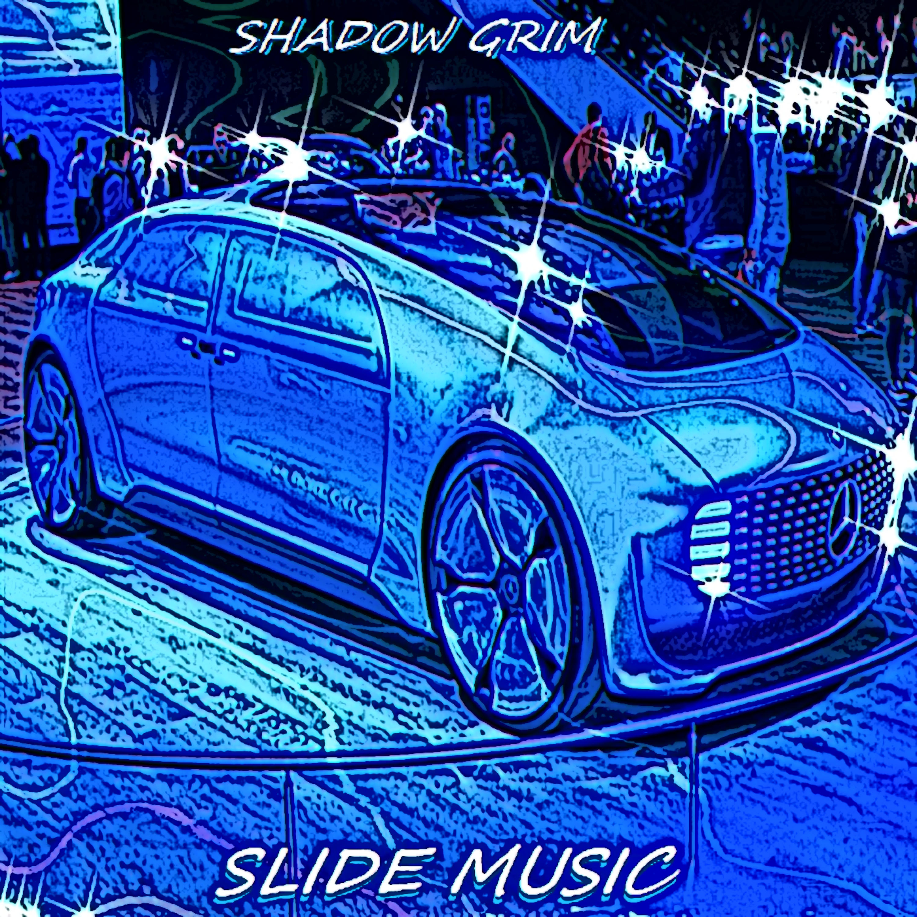 Slide Music artwork