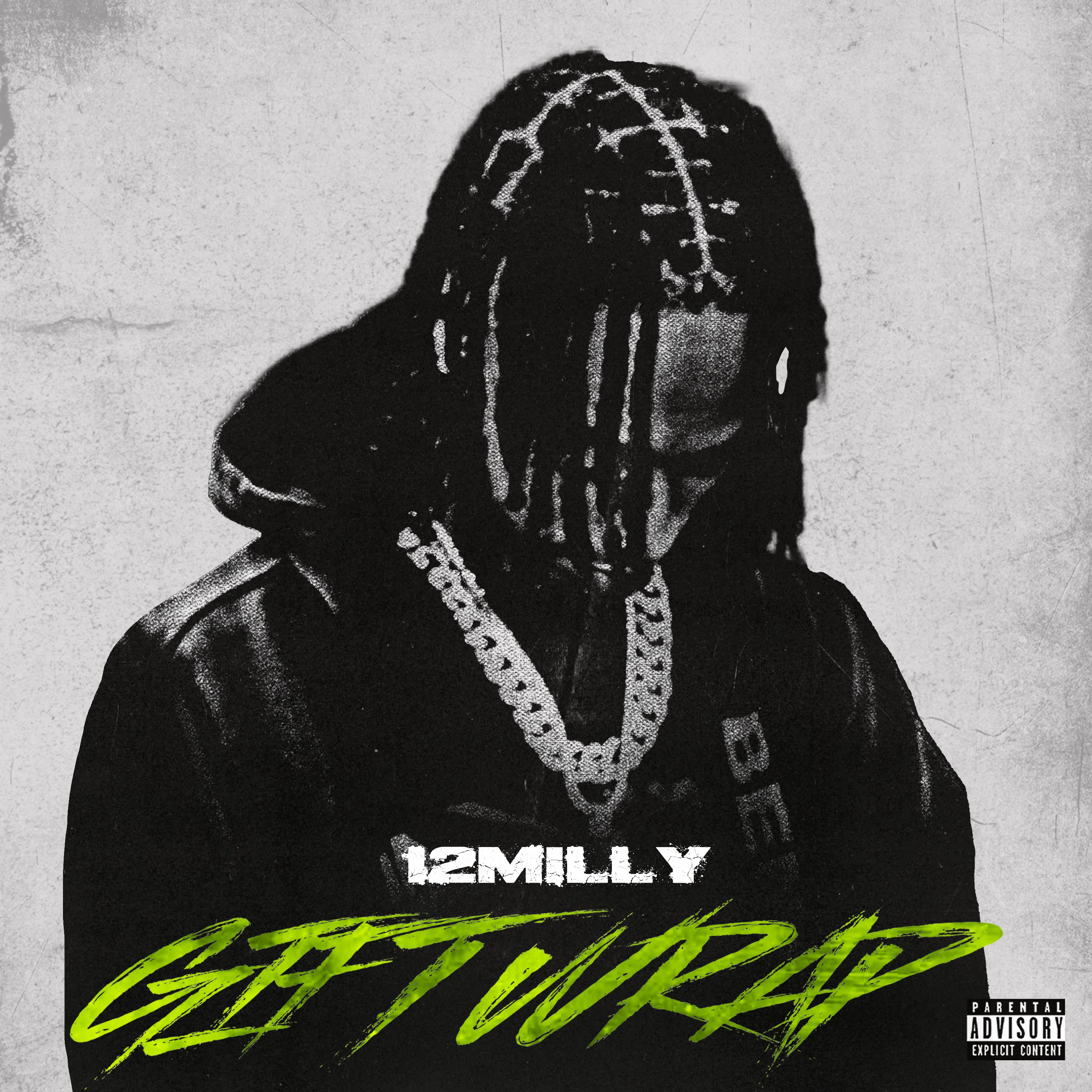 Gift Wrap by 12Milly cover art