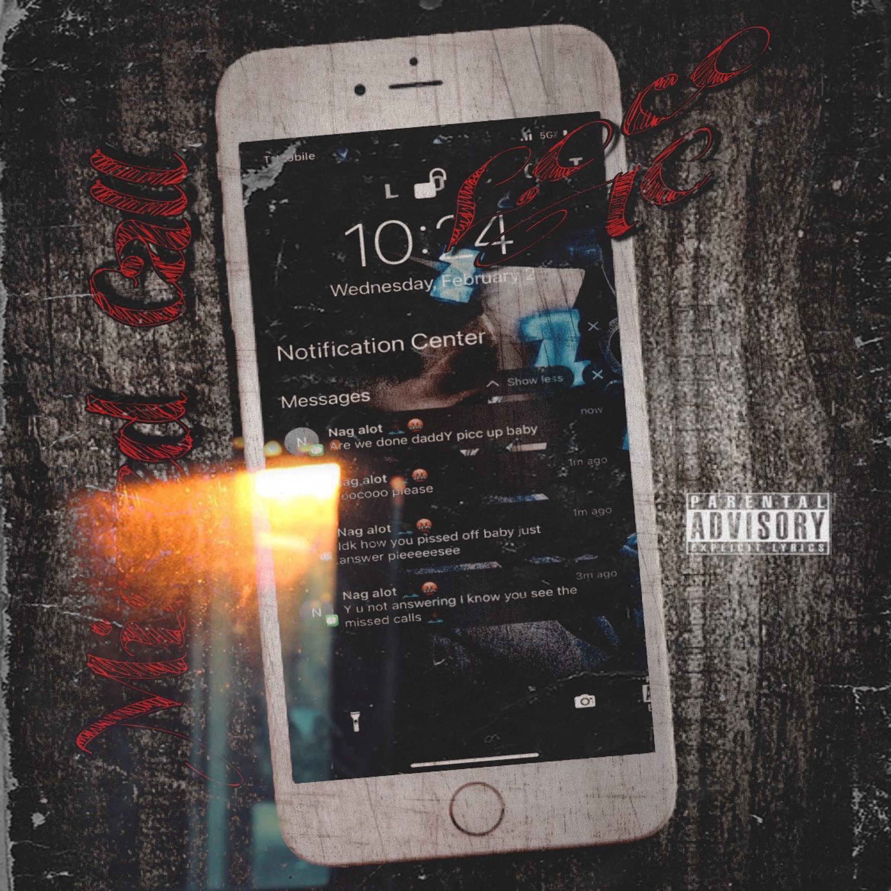 Missed Call artwork